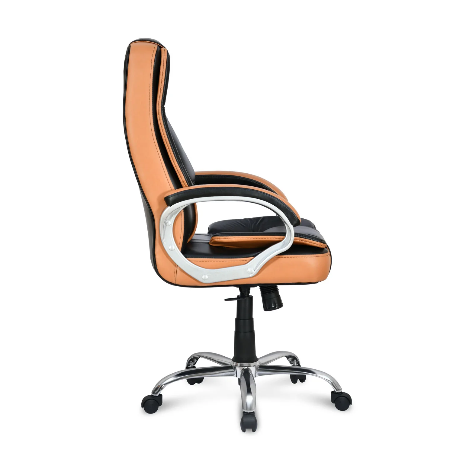Nilkamal Kyoto High Back Office Chair - Image 15