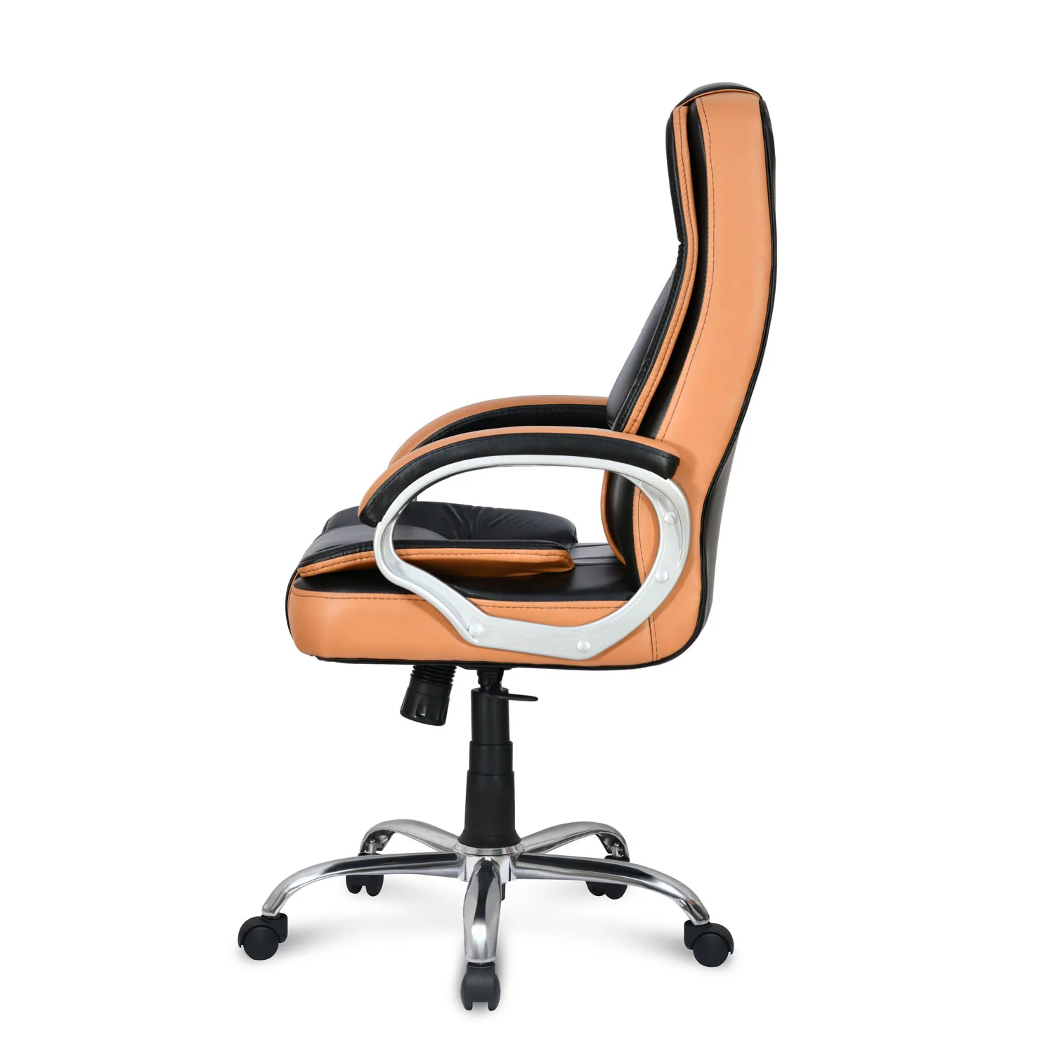 Nilkamal Kyoto High Back Office Chair - Image 16