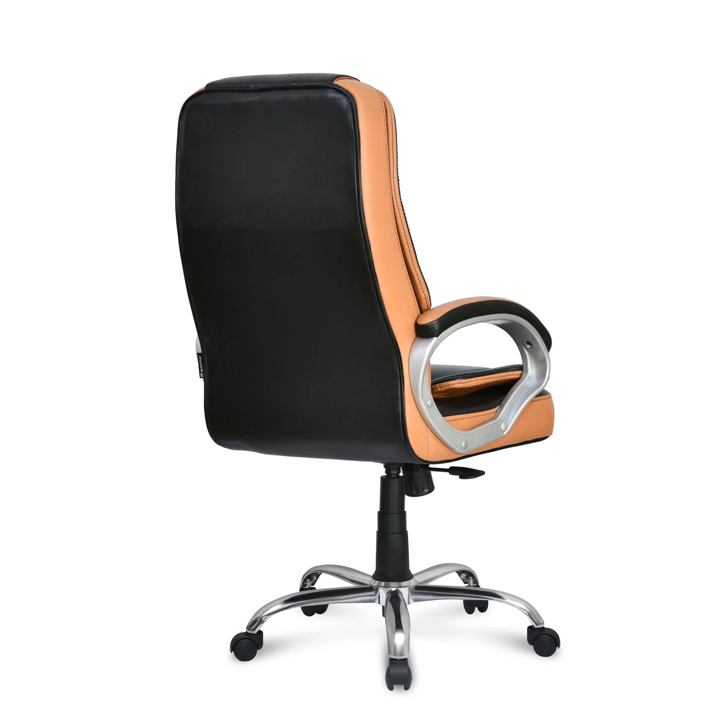 Nilkamal Kyoto High Back Office Chair - Image 18