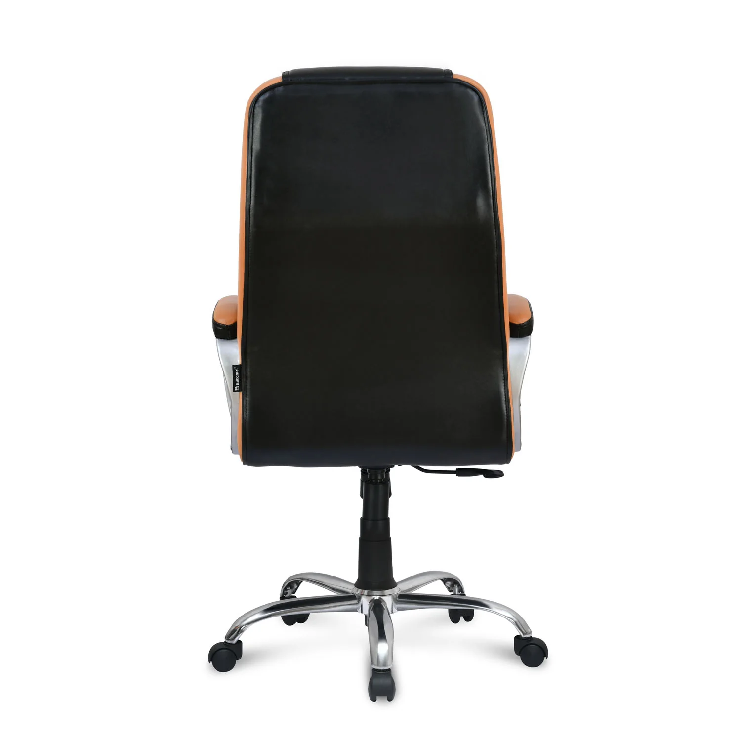 Nilkamal Kyoto High Back Office Chair - Image 19
