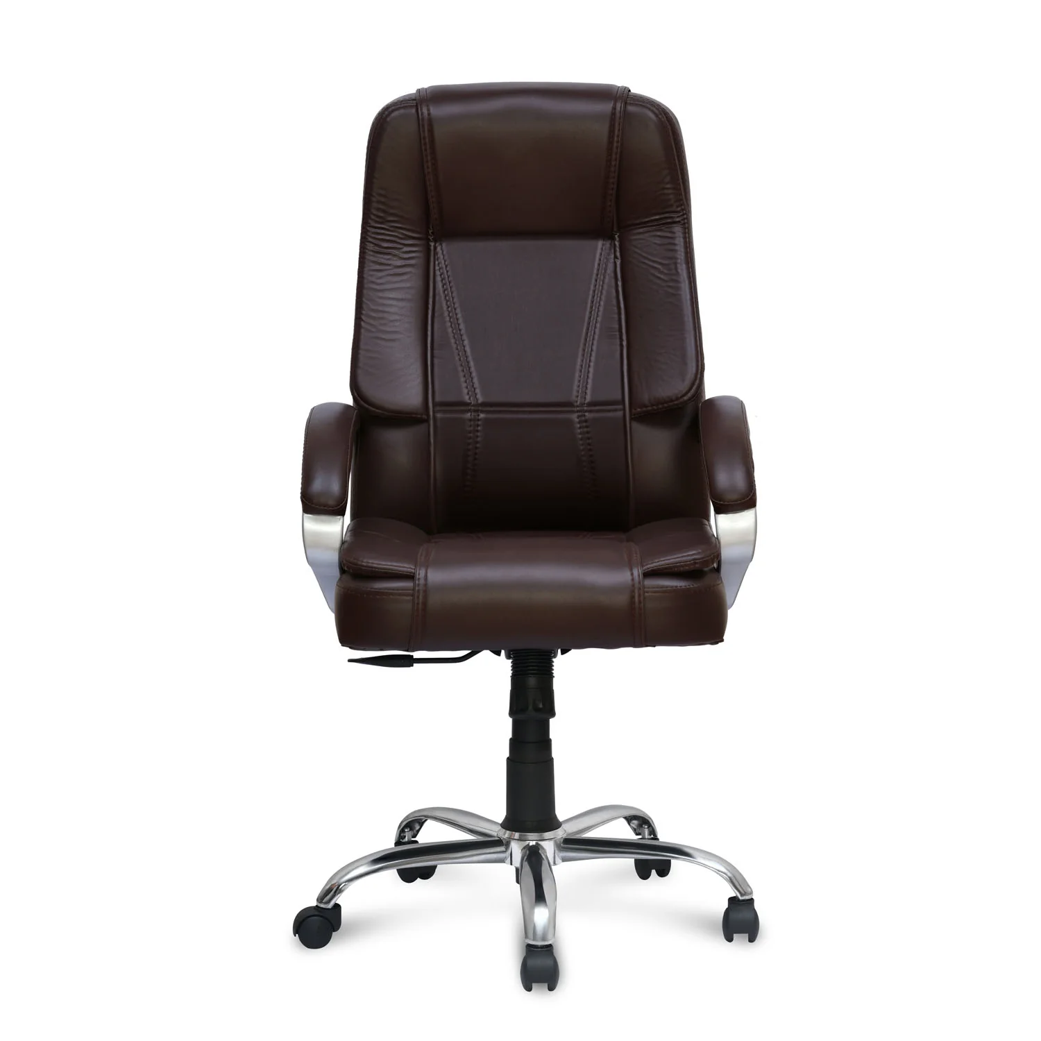 Nilkamal Kyoto High Back Office Chair - Image 23