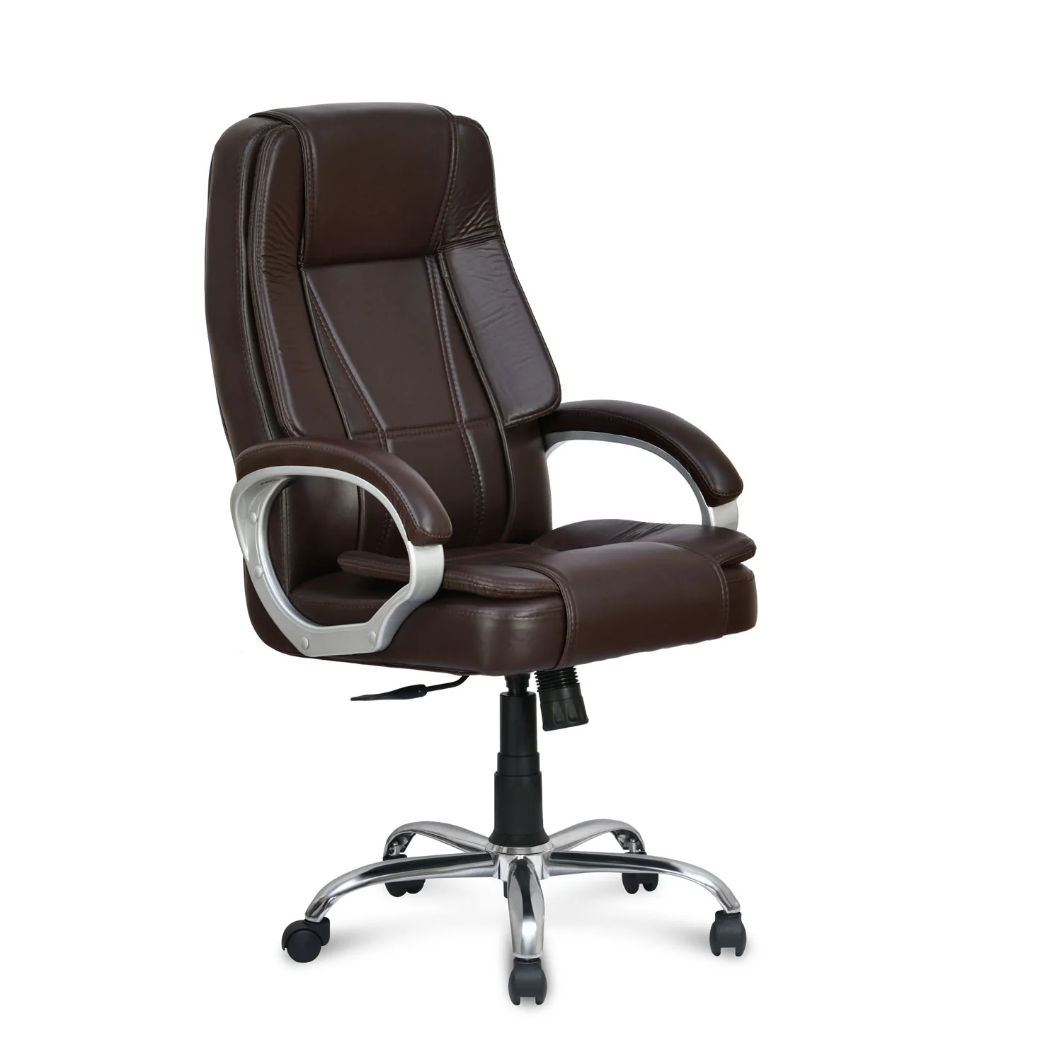 Nilkamal Kyoto High Back Office Chair - Image 24