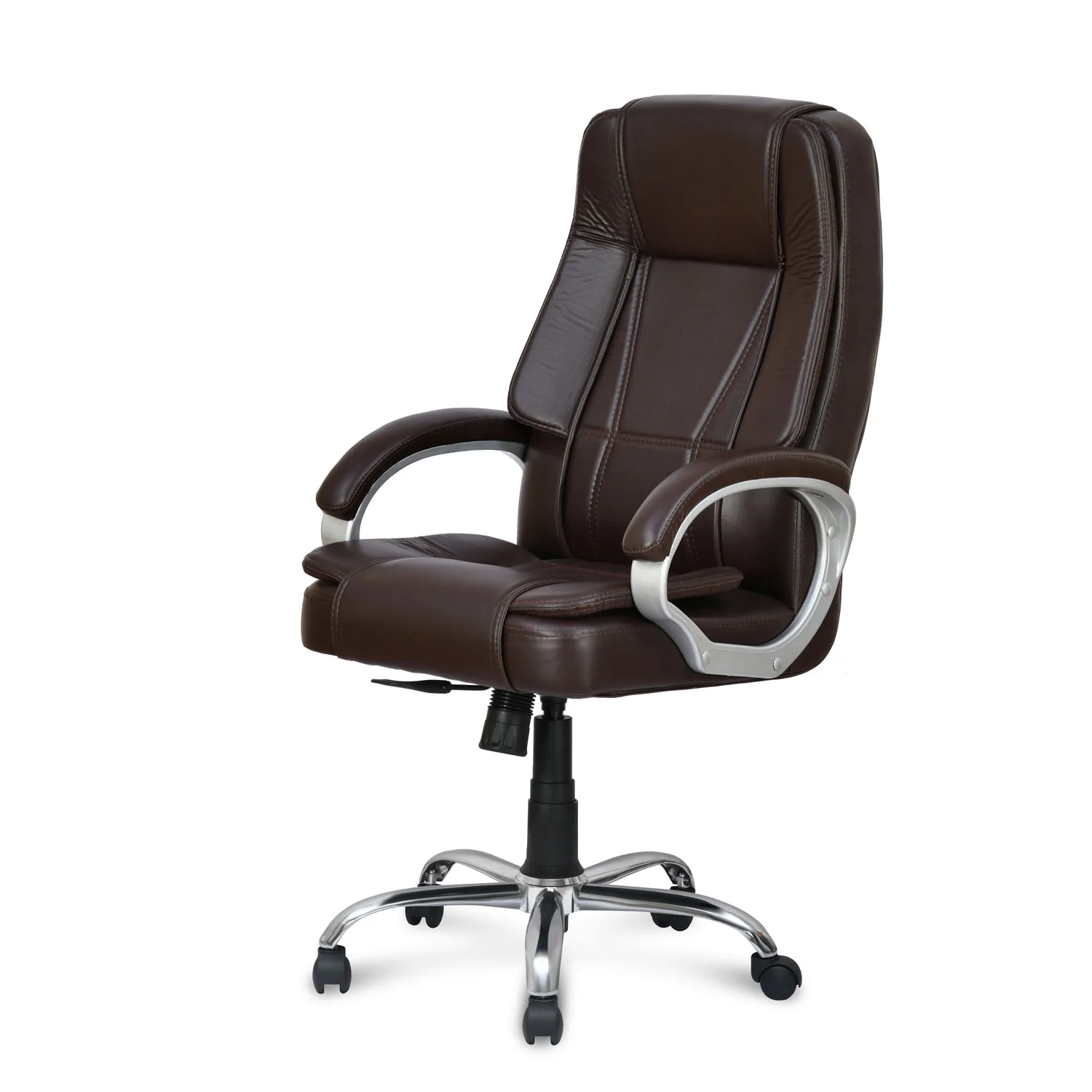 Nilkamal Kyoto High Back Office Chair - Image 25
