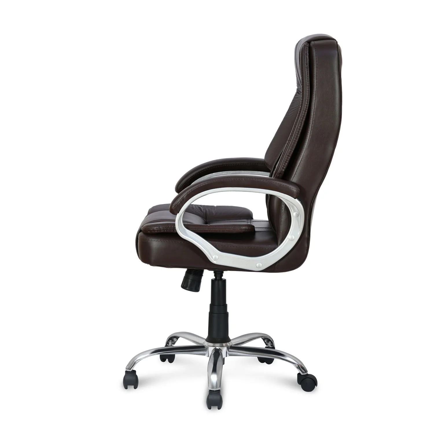 Nilkamal Kyoto High Back Office Chair - Image 26