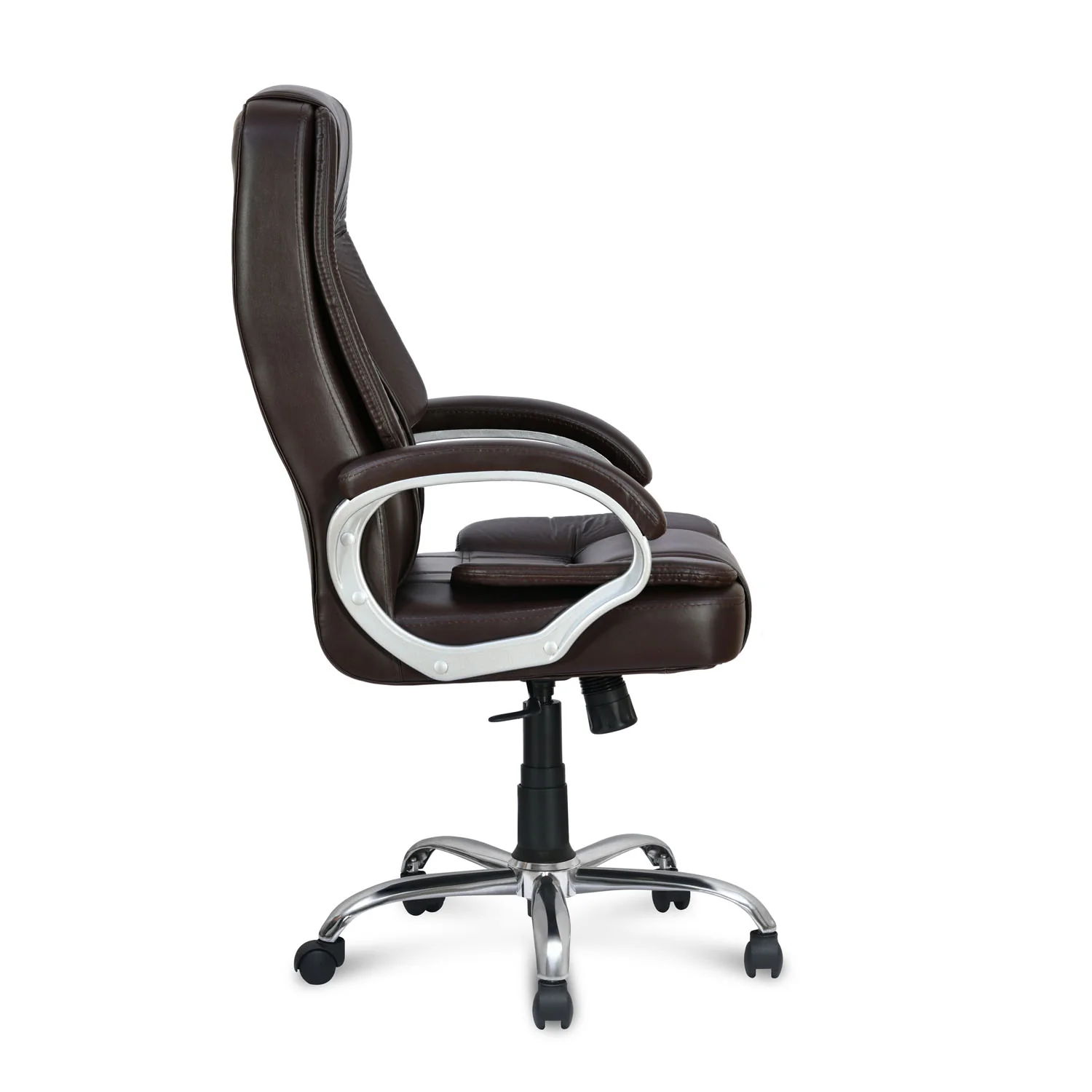 Nilkamal Kyoto High Back Office Chair - Image 27