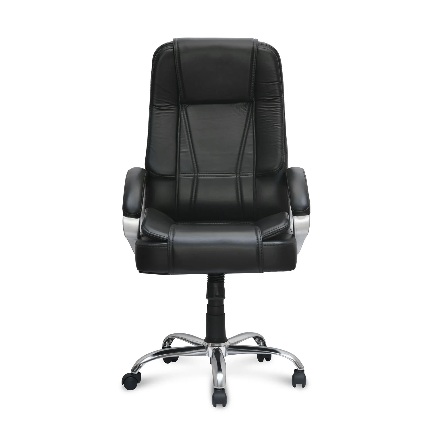 Nilkamal Kyoto High Back Office Chair - Image 34