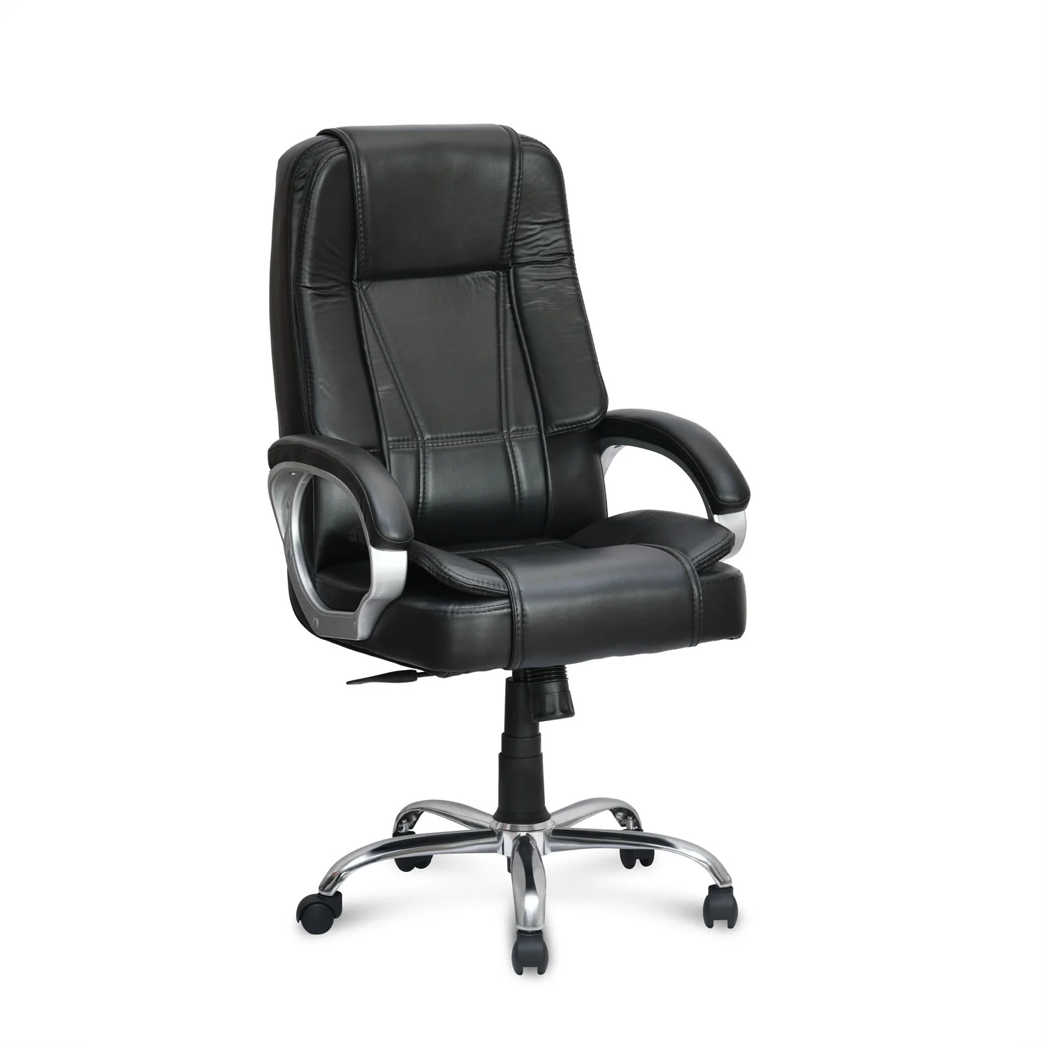 Nilkamal Kyoto High Back Office Chair - Image 35