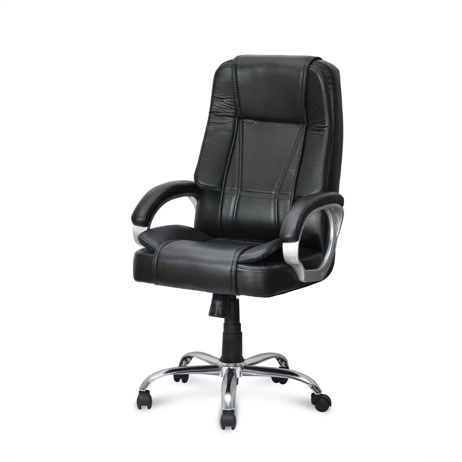 Nilkamal Kyoto High Back Office Chair - Image 36