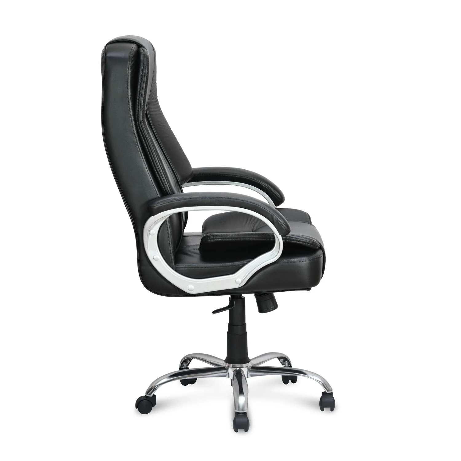 Nilkamal Kyoto High Back Office Chair - Image 37