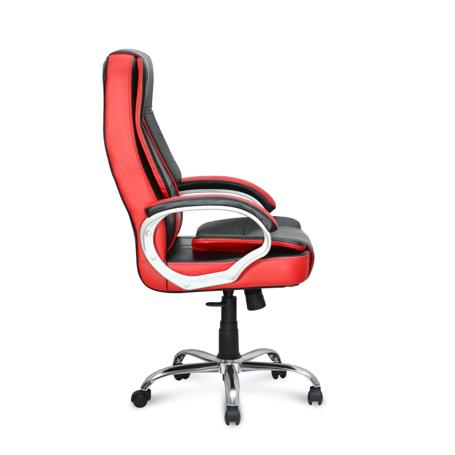 Nilkamal Kyoto High Back Office Chair - Image 5