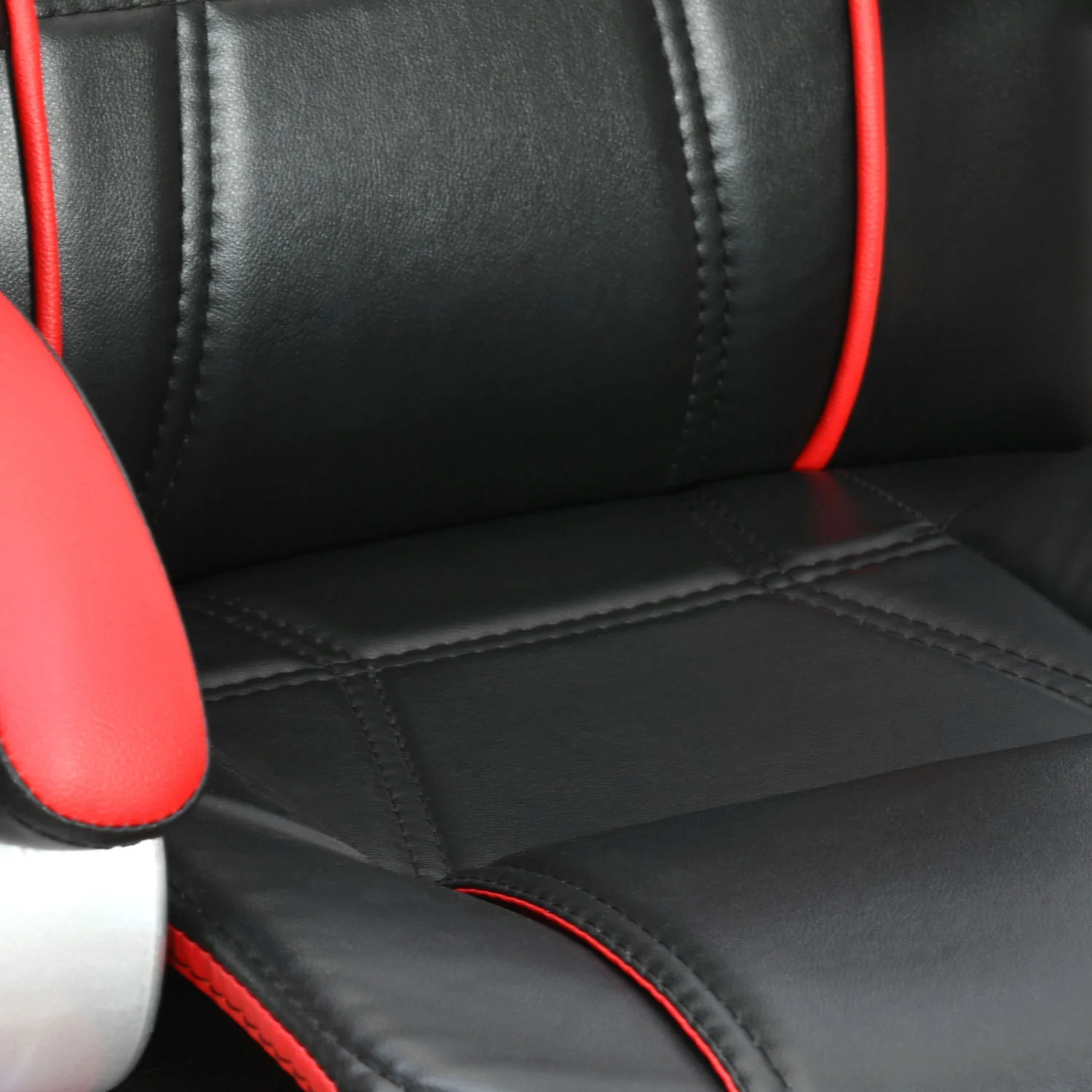 Nilkamal Kyoto High Back Office Chair - Image 6