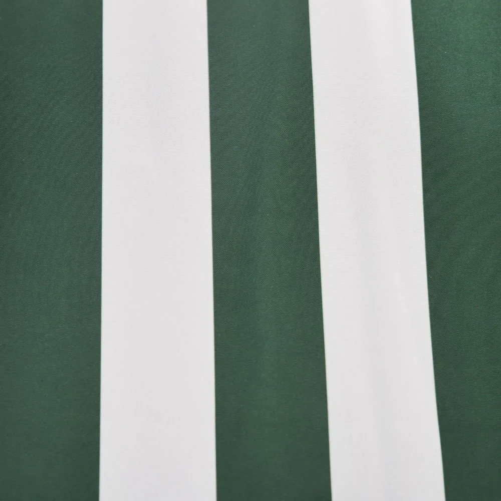 Nilkamal Leisure 3 Seater Garden Swing (Green) - Image 6