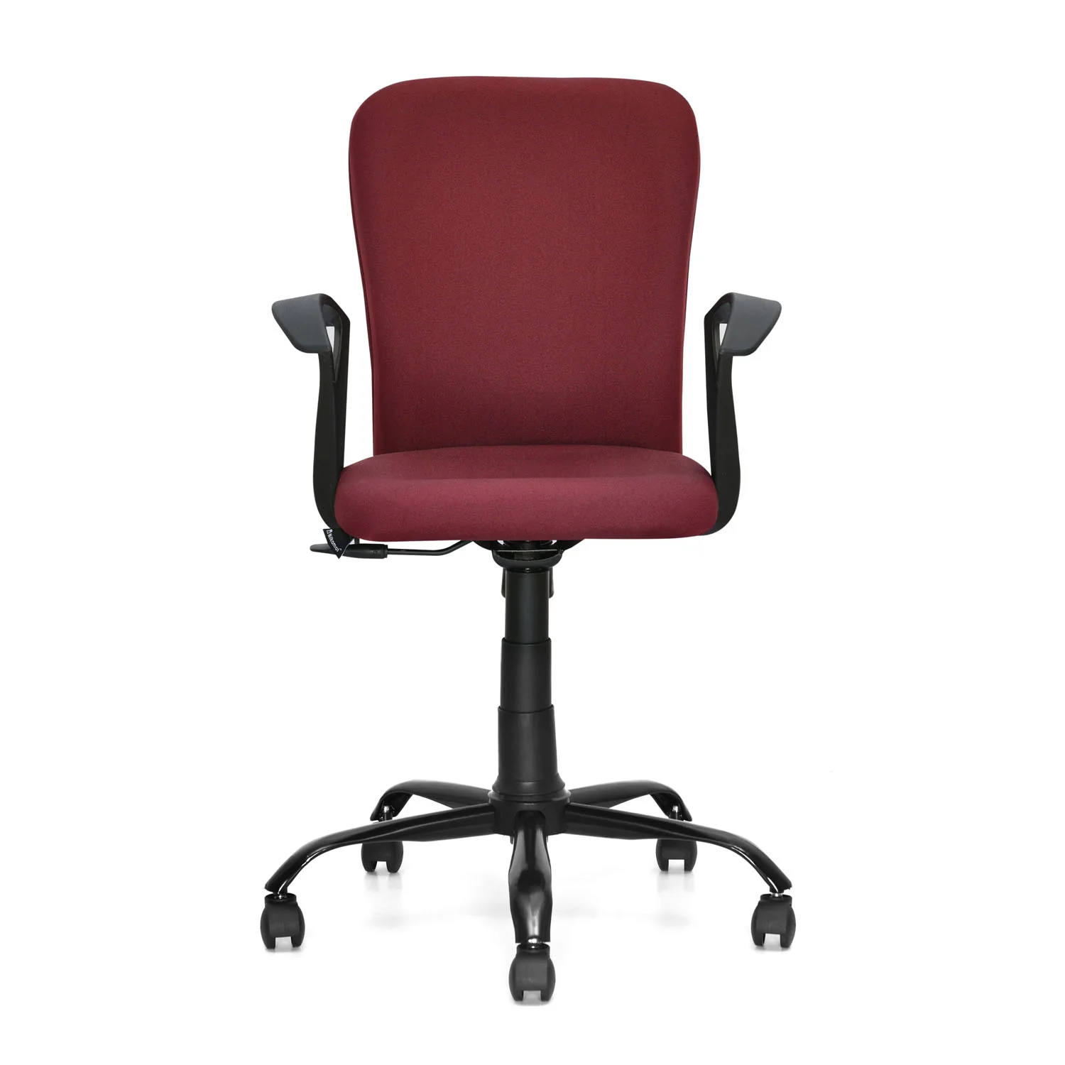 Nilkamal Lusaka Mid Back Office Chair - Image 13