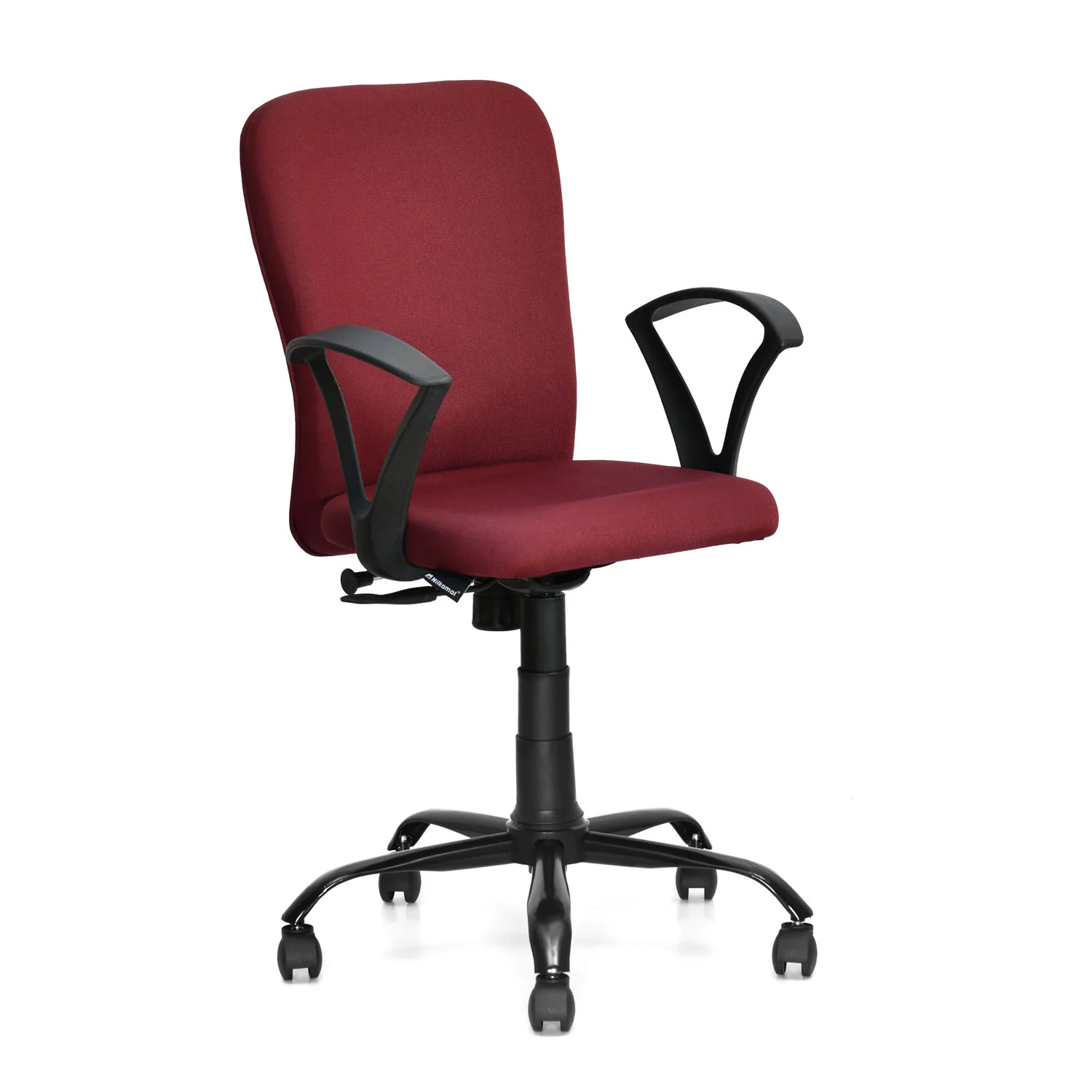 Nilkamal Lusaka Mid Back Office Chair - Image 14