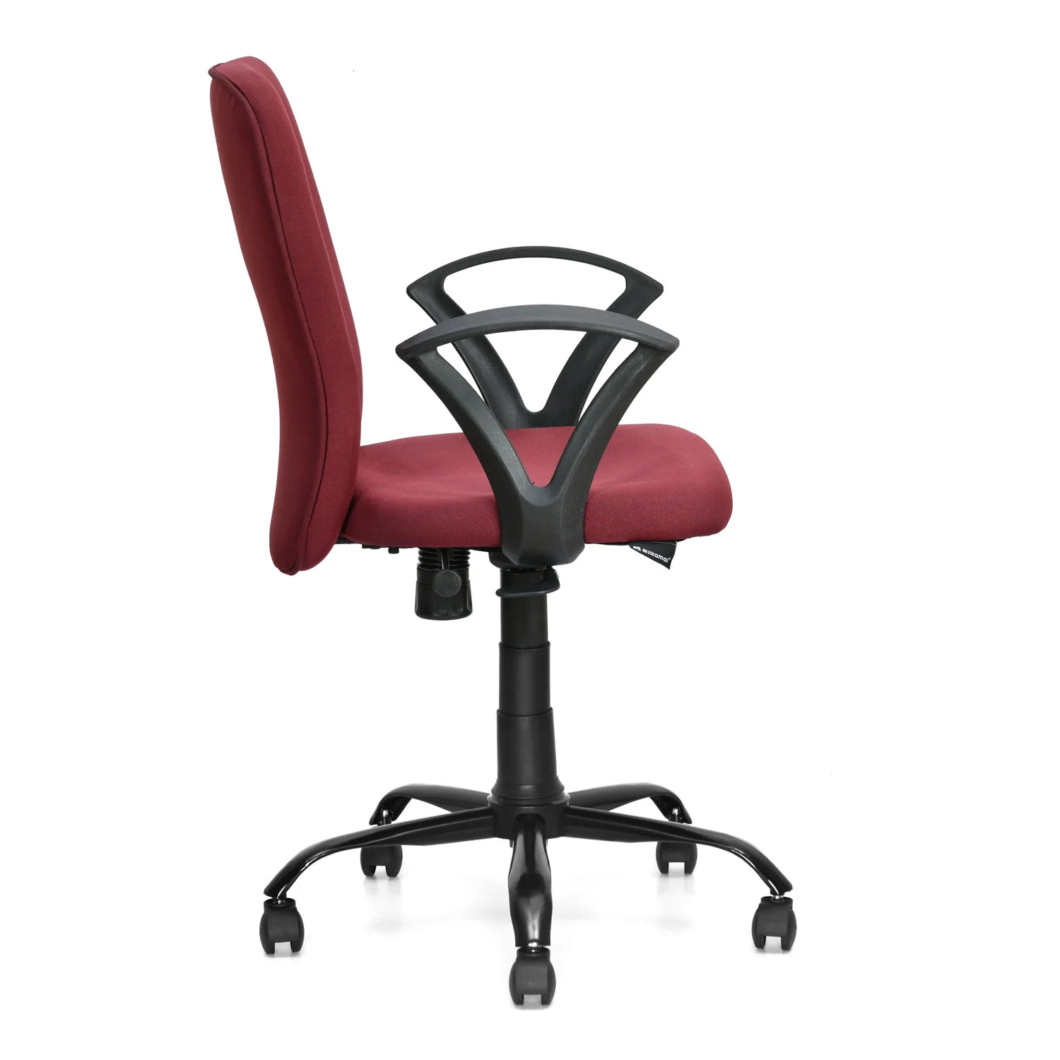 Nilkamal Lusaka Mid Back Office Chair - Image 16