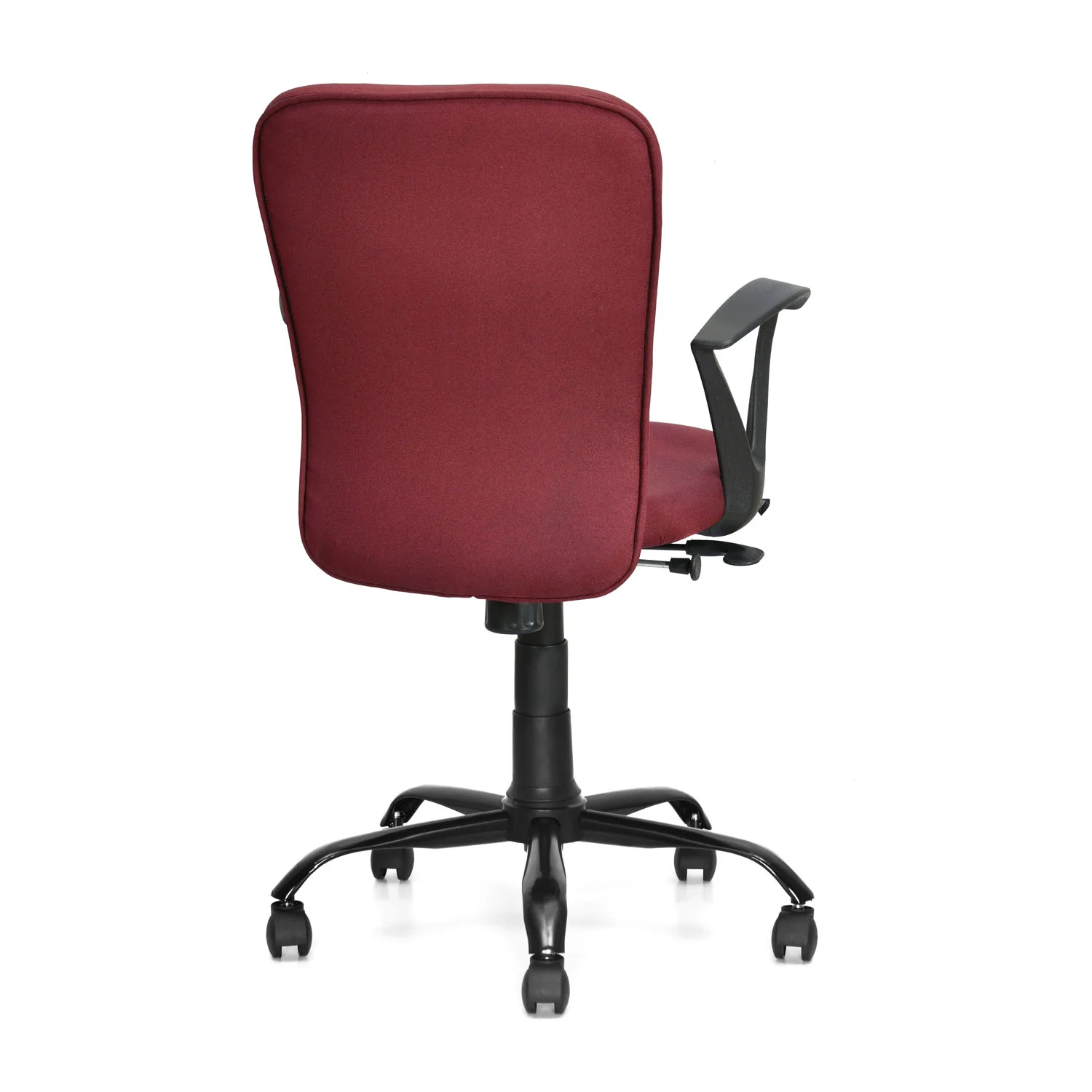 Nilkamal Lusaka Mid Back Office Chair - Image 18