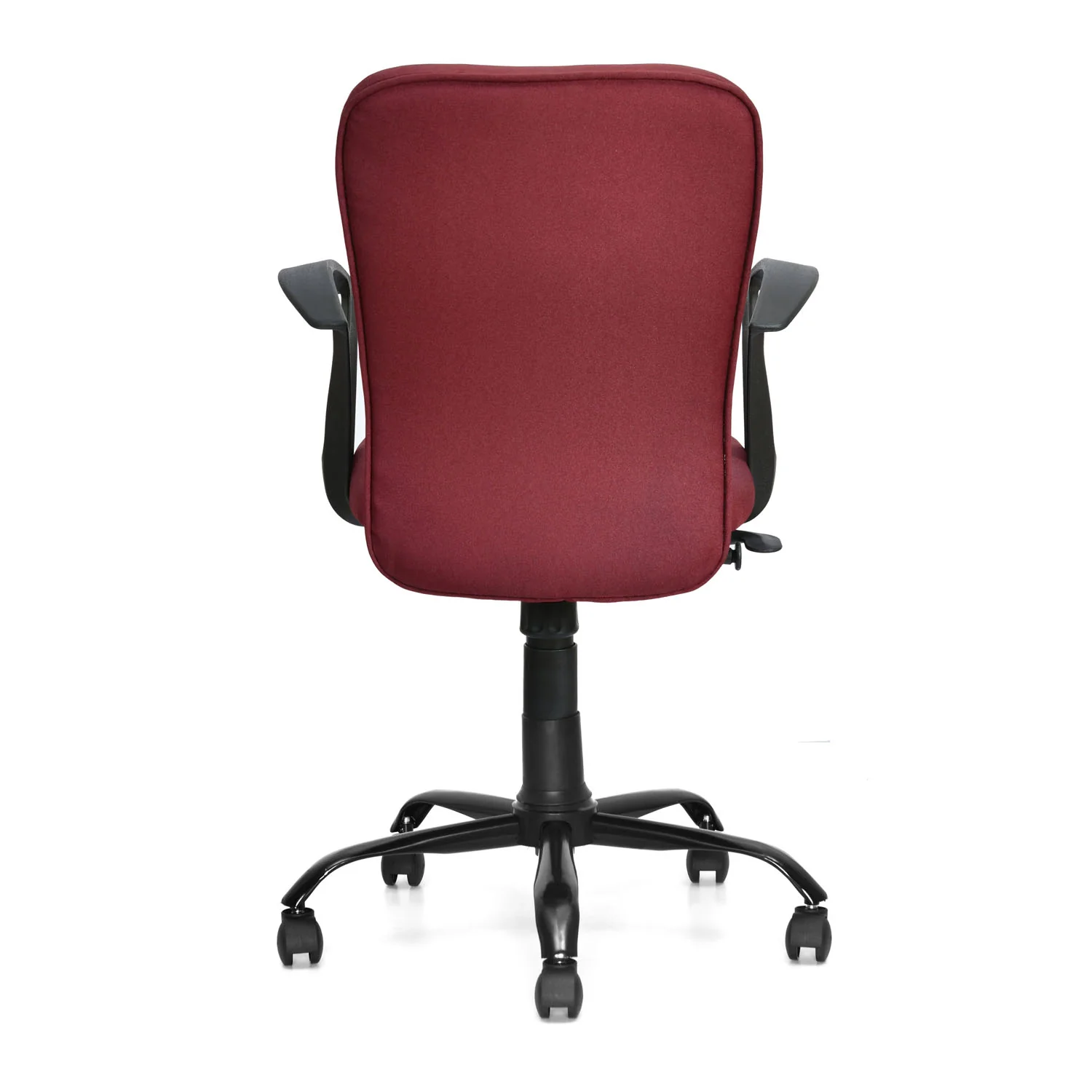 Nilkamal Lusaka Mid Back Office Chair - Image 19