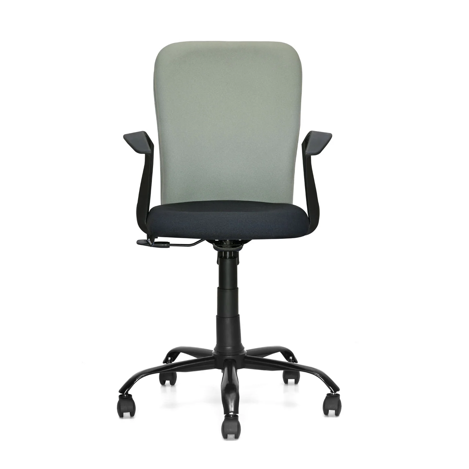 Nilkamal Lusaka Mid Back Office Chair - Image 23