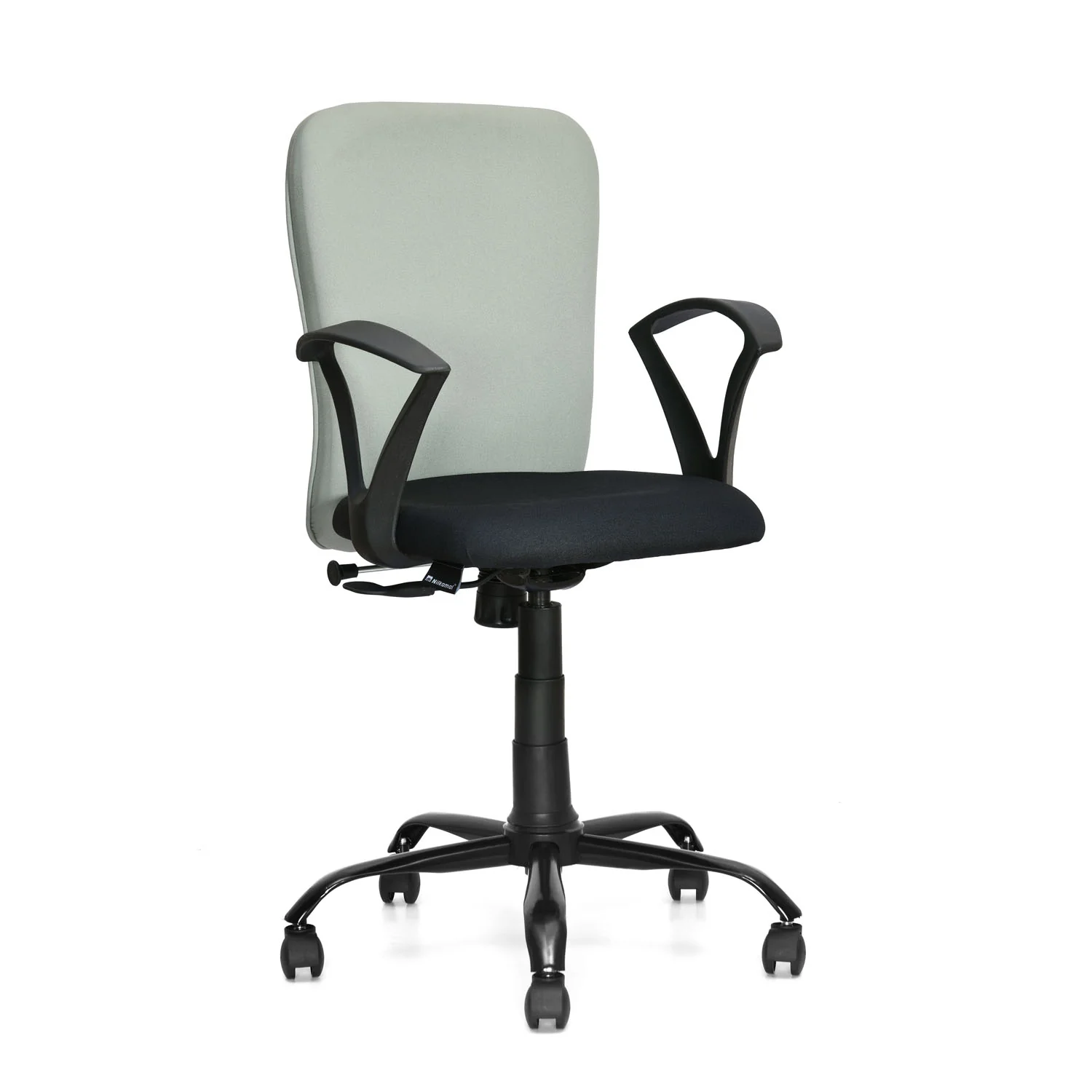 Nilkamal Lusaka Mid Back Office Chair - Image 24