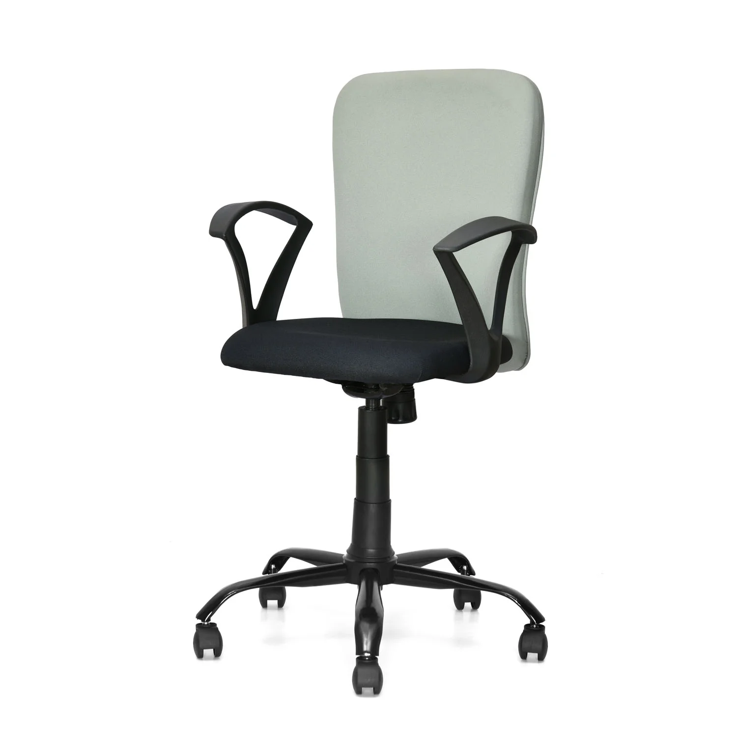 Nilkamal Lusaka Mid Back Office Chair - Image 25