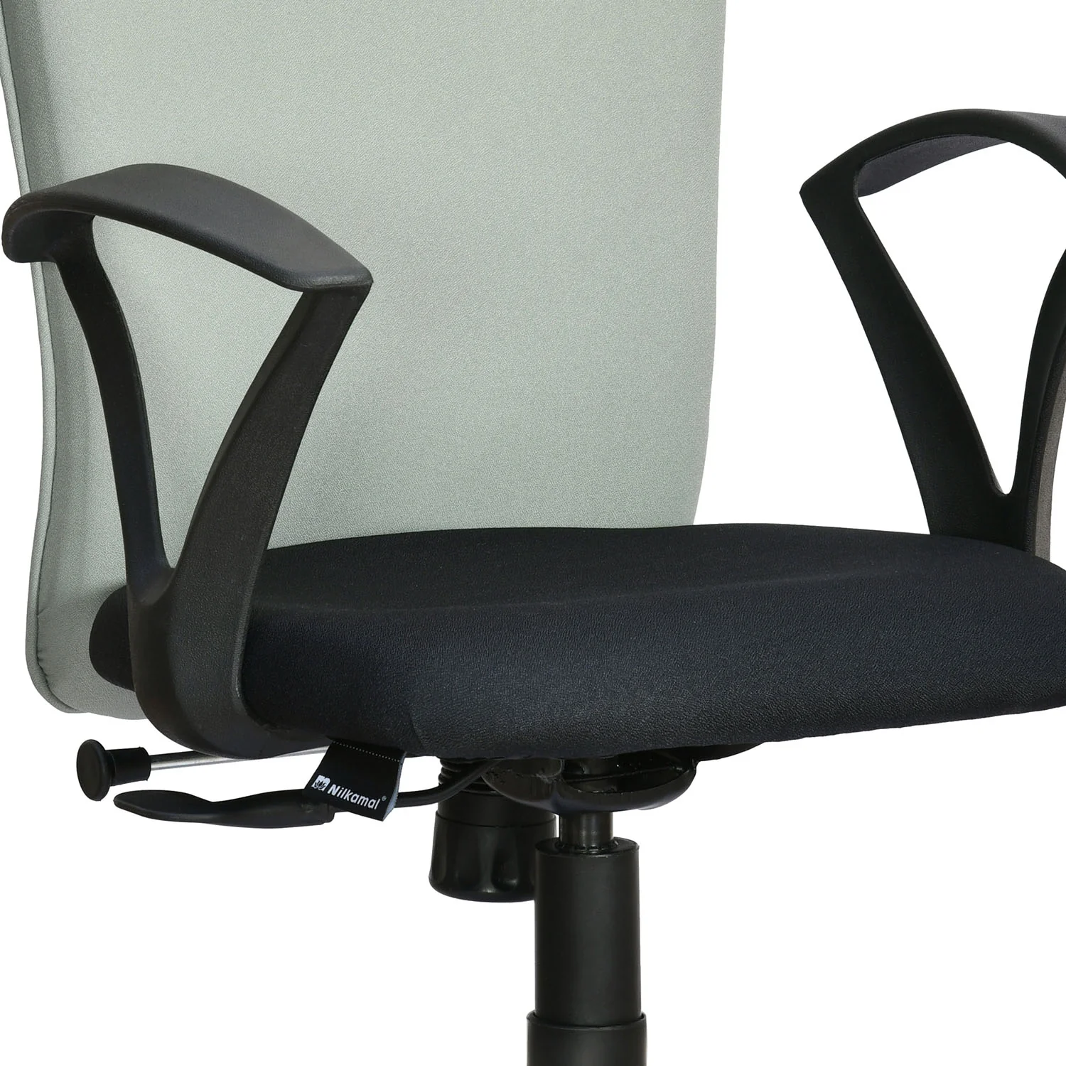 Nilkamal Lusaka Mid Back Office Chair - Image 26