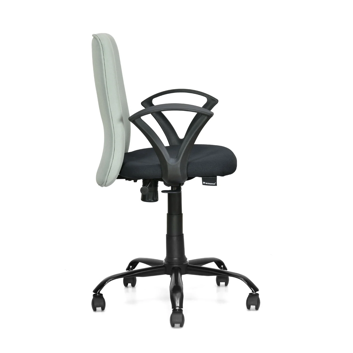 Nilkamal Lusaka Mid Back Office Chair - Image 27