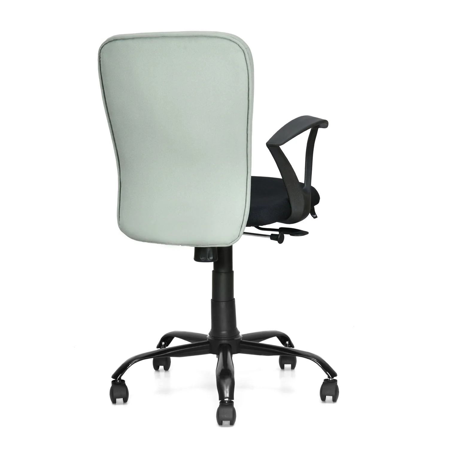 Nilkamal Lusaka Mid Back Office Chair - Image 28