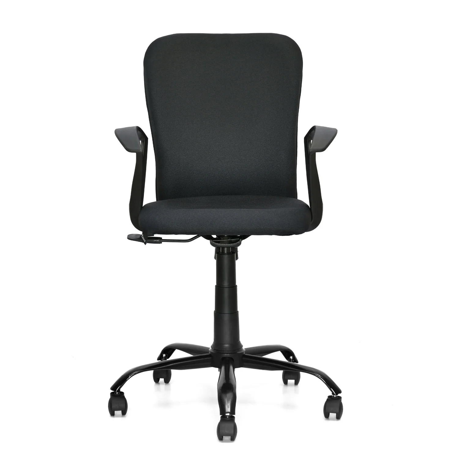 Nilkamal Lusaka Mid Back Office Chair - Image 3