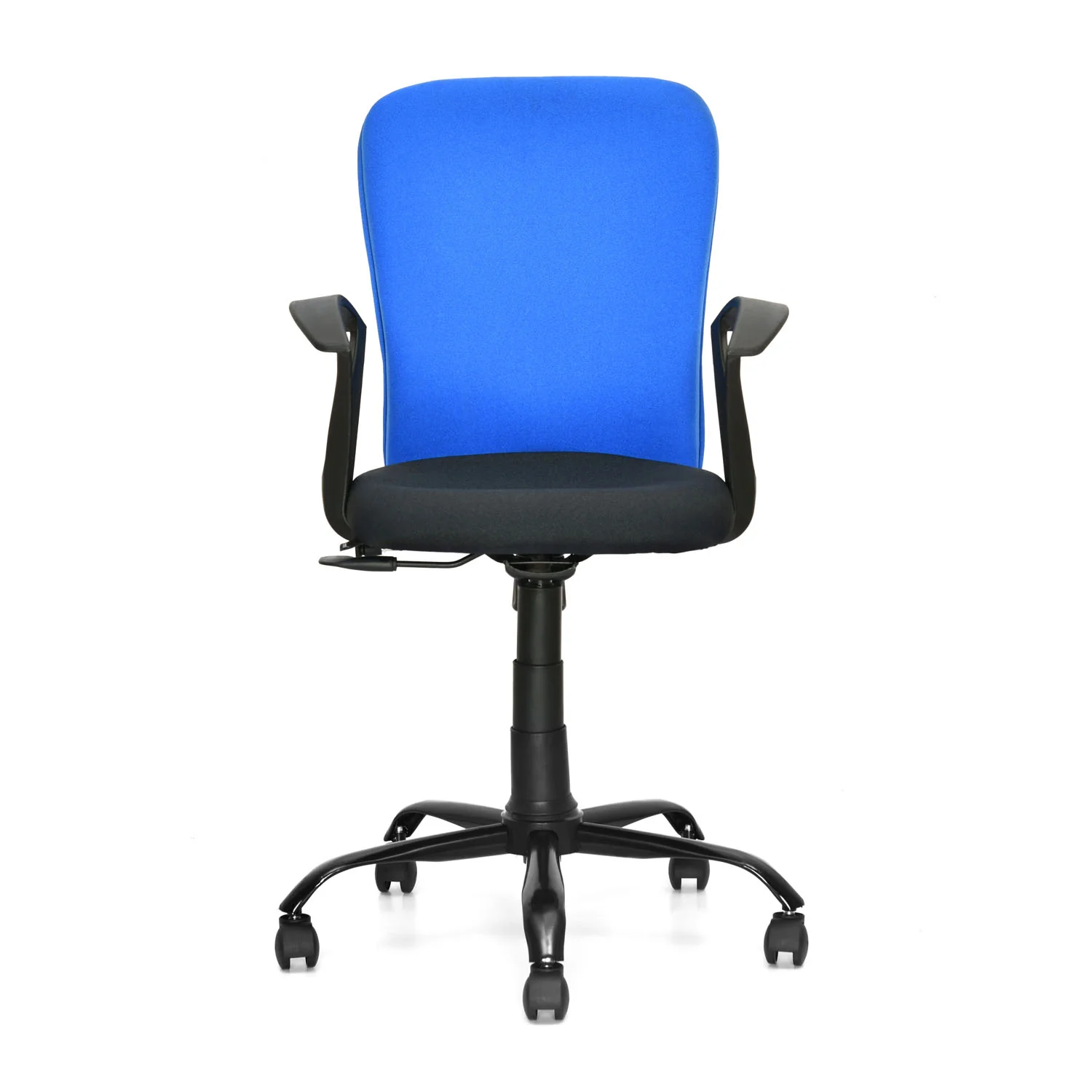Nilkamal Lusaka Mid Back Office Chair - Image 33