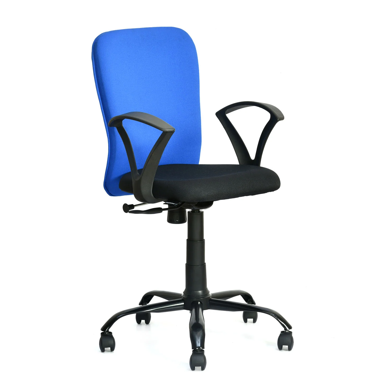 Nilkamal Lusaka Mid Back Office Chair - Image 34