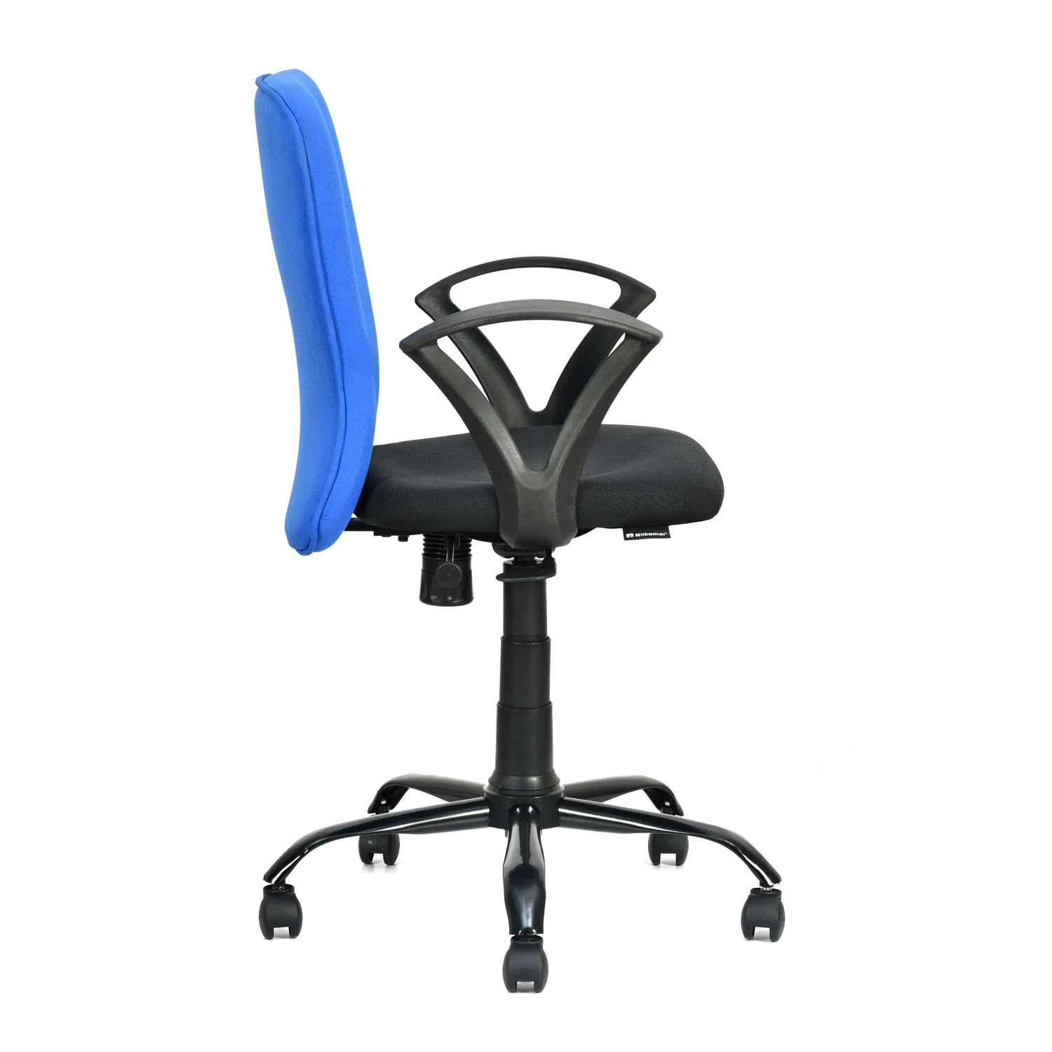 Nilkamal Lusaka Mid Back Office Chair - Image 36