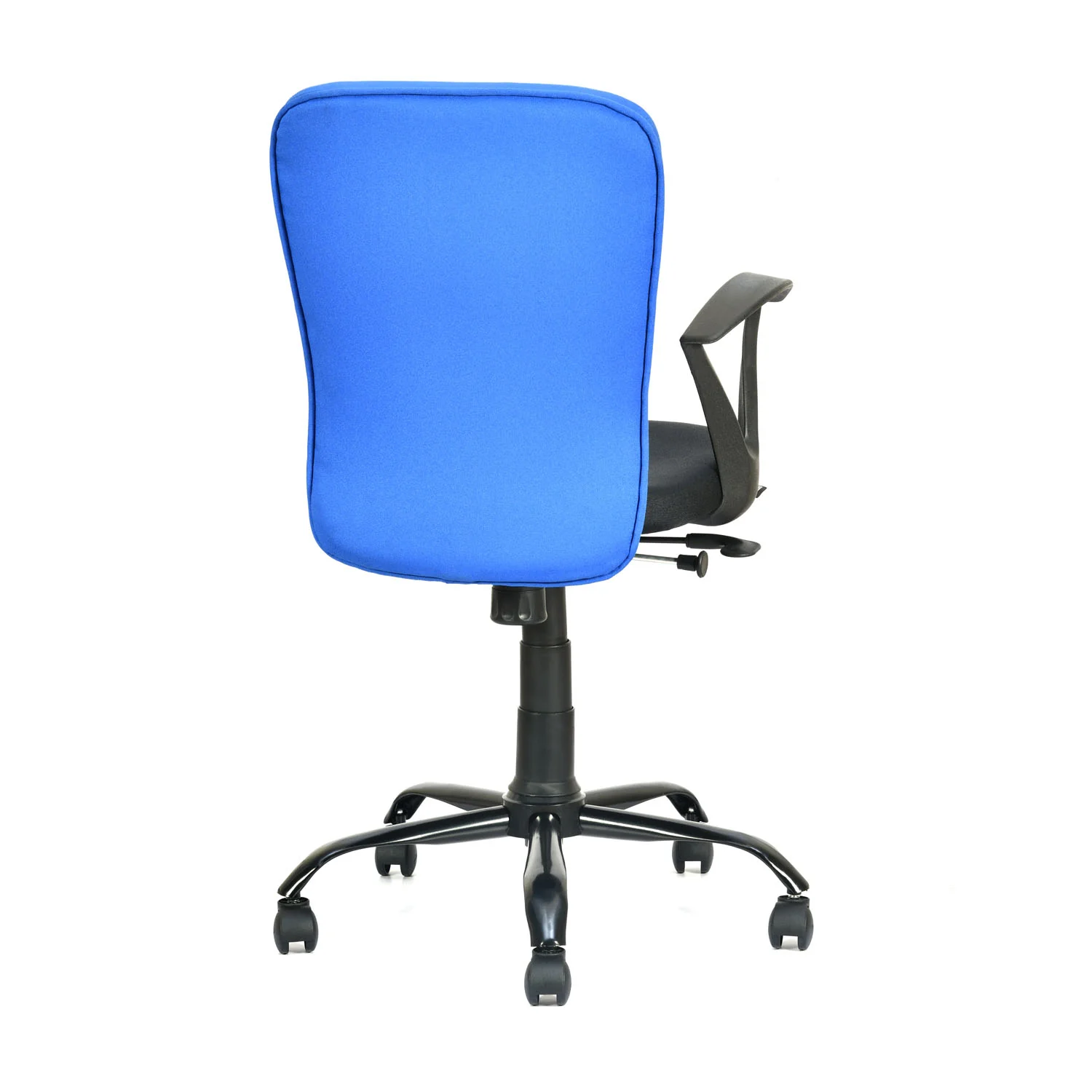 Nilkamal Lusaka Mid Back Office Chair - Image 38