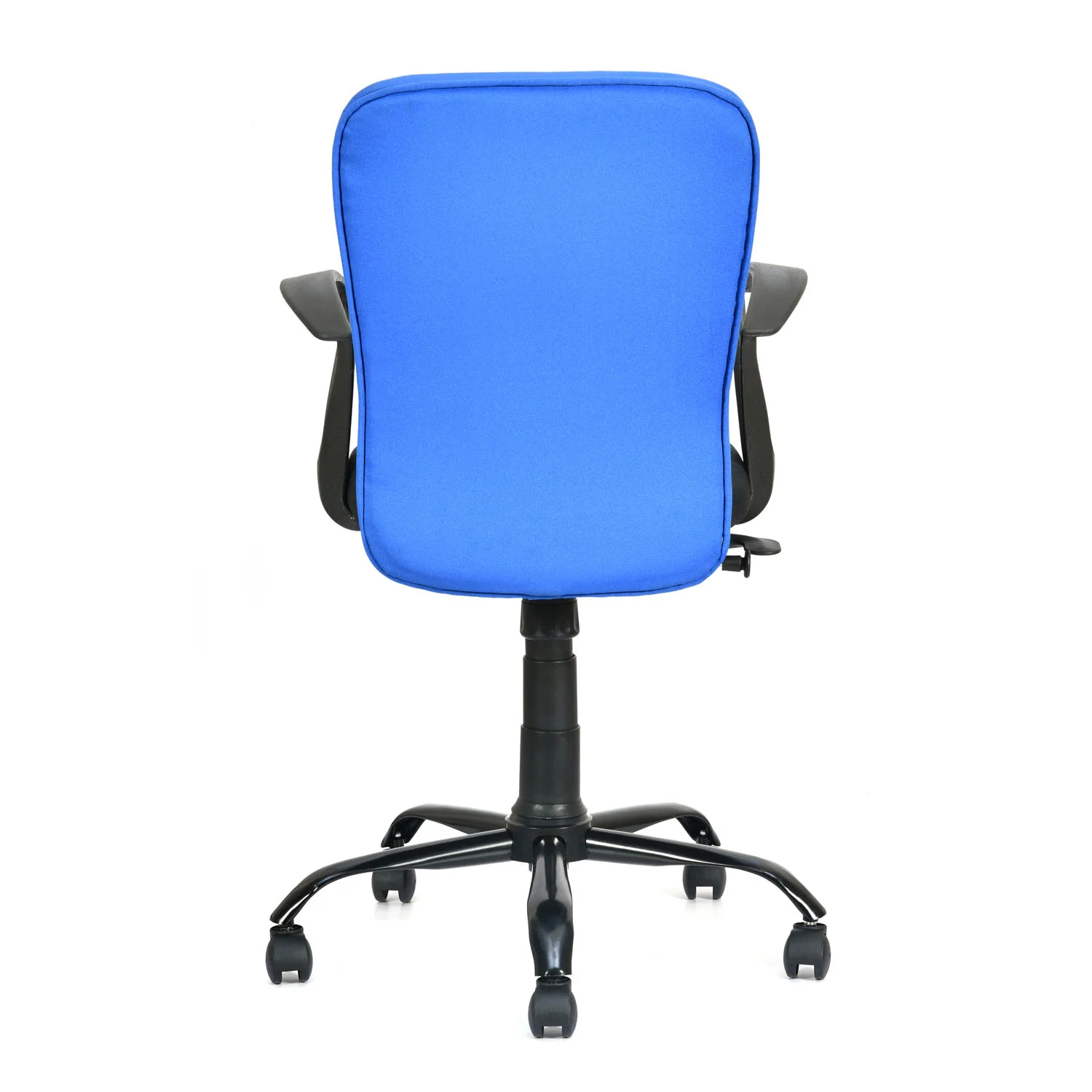 Nilkamal Lusaka Mid Back Office Chair - Image 39