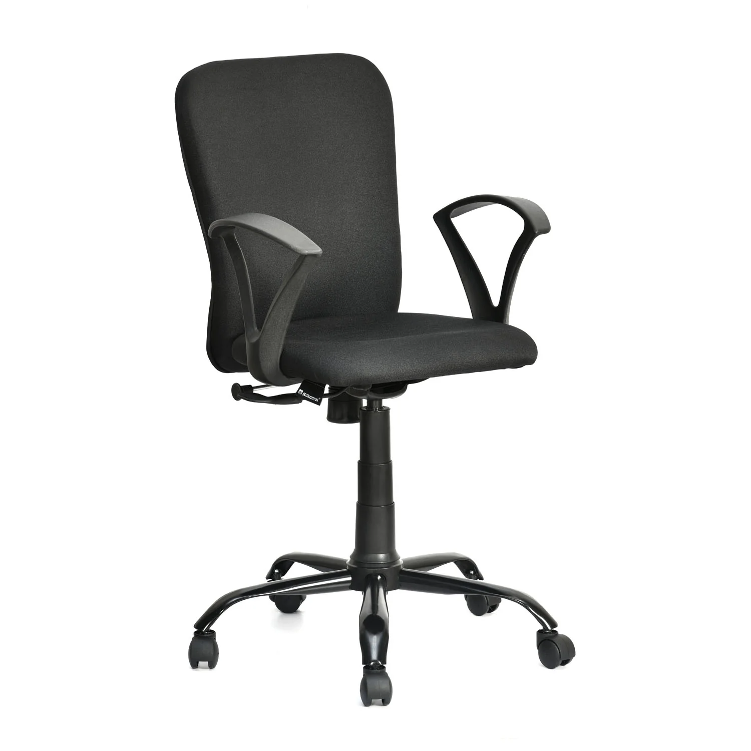 Nilkamal Lusaka Mid Back Office Chair - Image 4