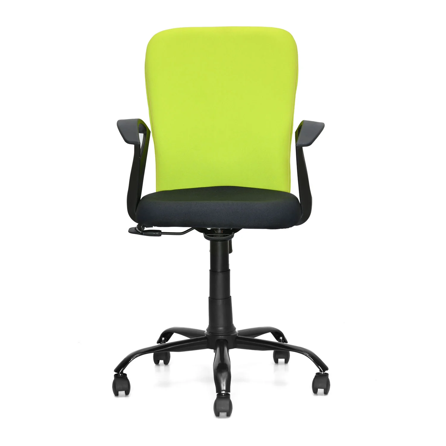 Nilkamal Lusaka Mid Back Office Chair - Image 42