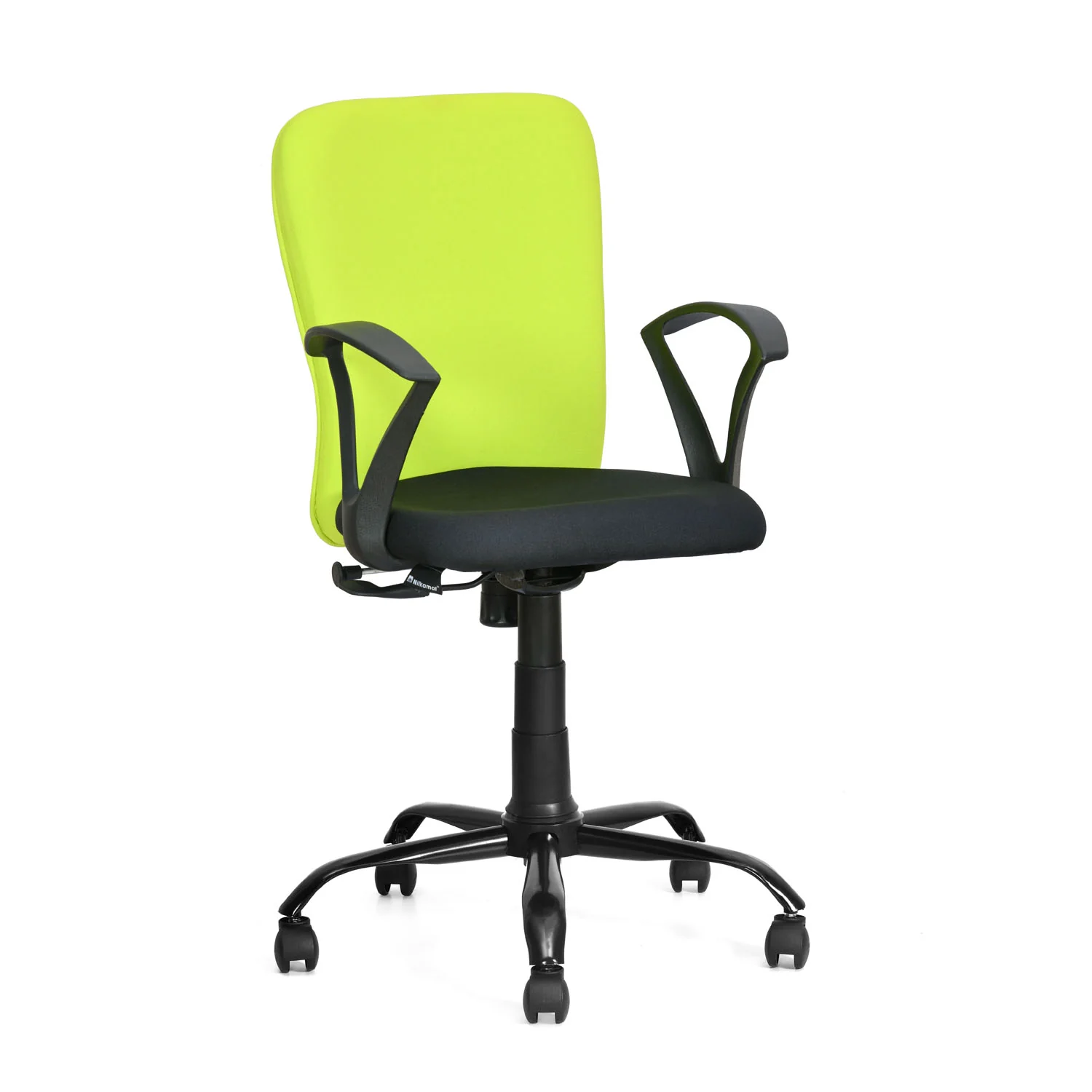 Nilkamal Lusaka Mid Back Office Chair - Image 43
