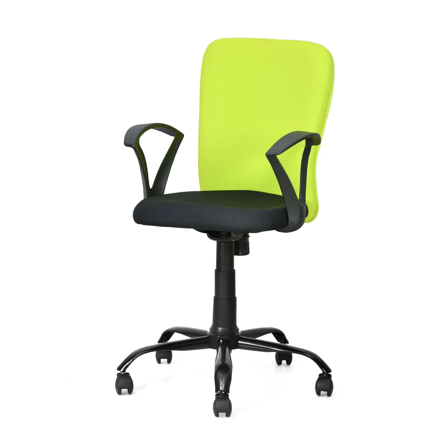 Nilkamal Lusaka Mid Back Office Chair - Image 44