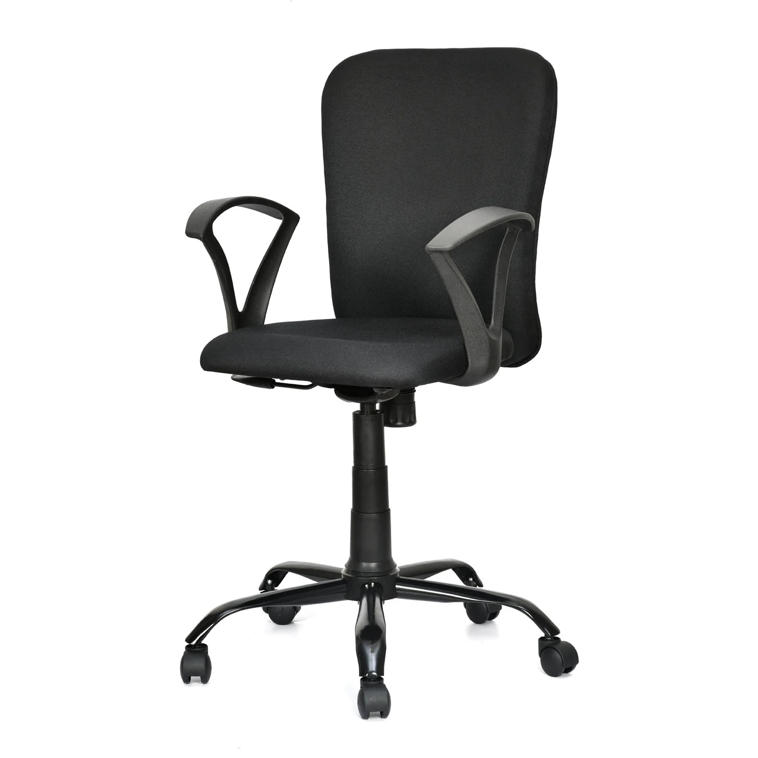 Nilkamal Lusaka Mid Back Office Chair - Image 5