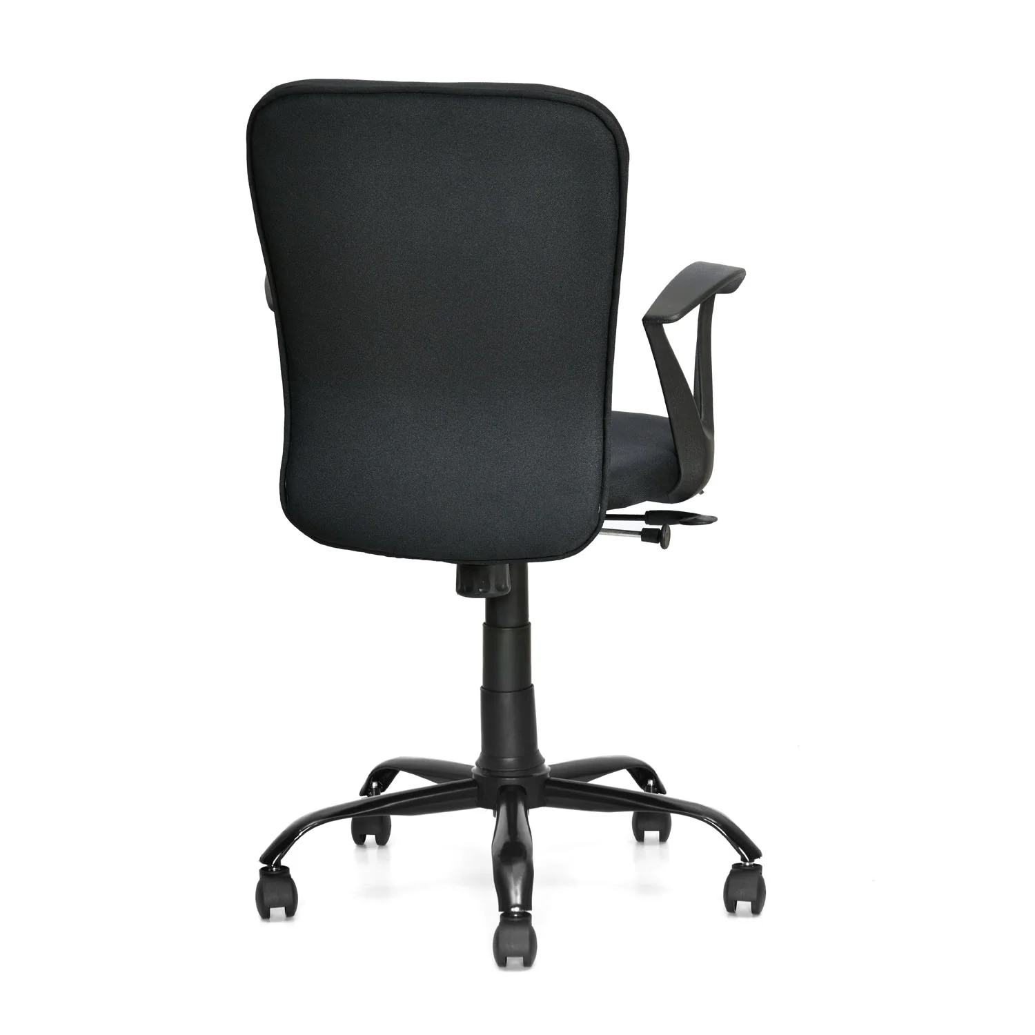 Nilkamal Lusaka Mid Back Office Chair - Image 8