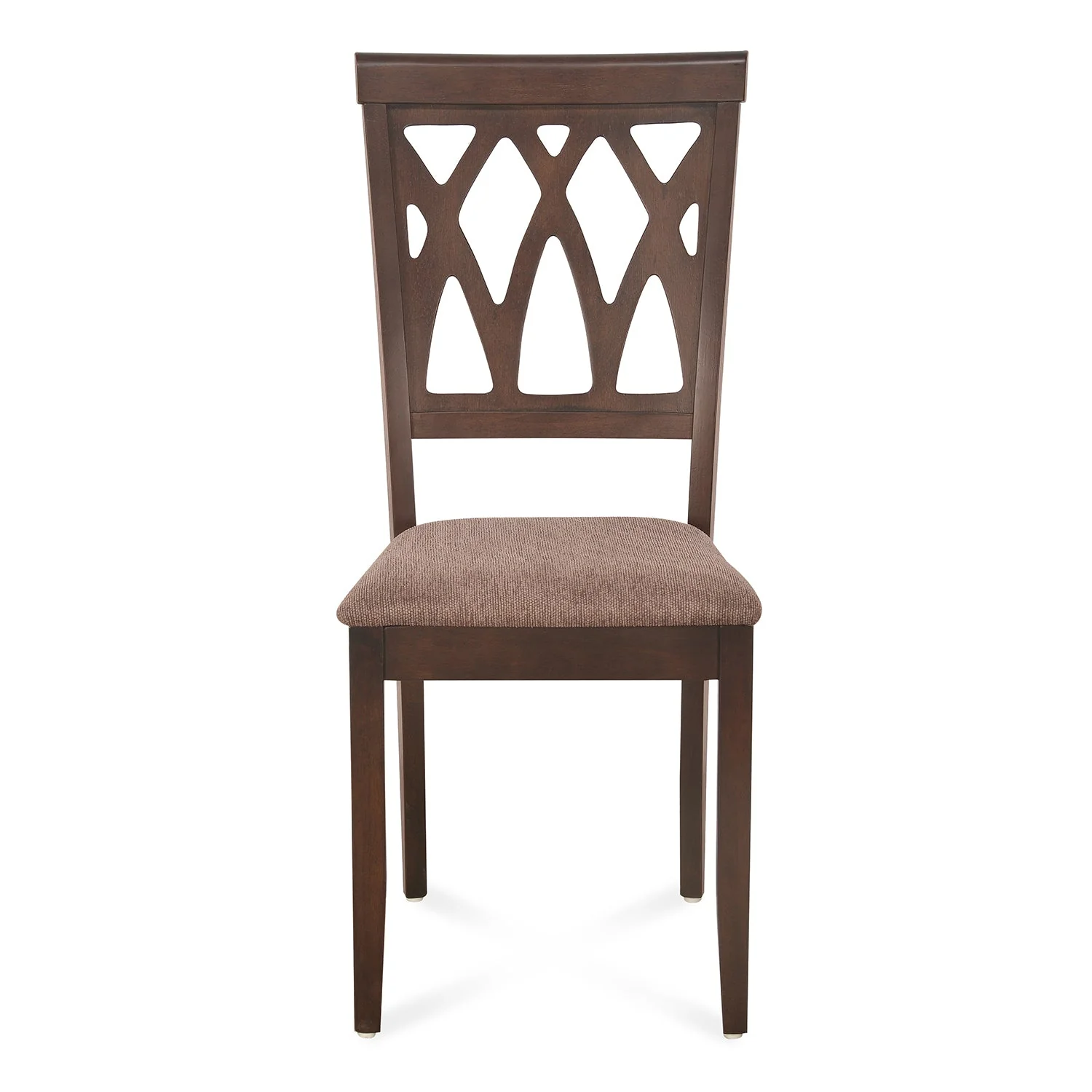 Nilkamal Peak 6 Seater Dining Set (Cappuccino) - Image 10