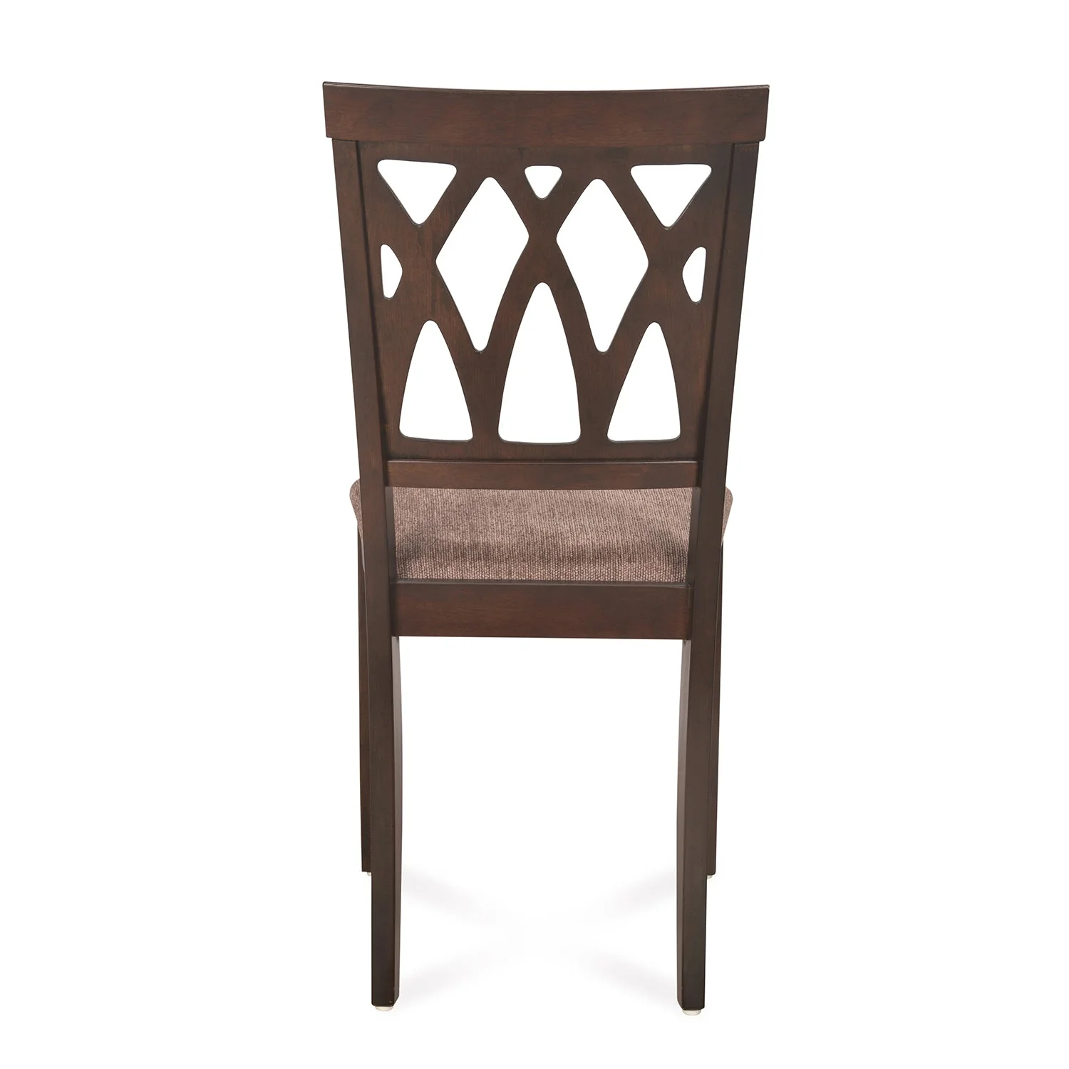 Nilkamal Peak 6 Seater Dining Set (Cappuccino) - Image 13