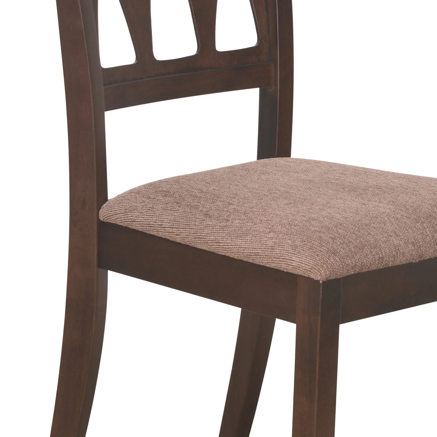 Nilkamal Peak 6 Seater Dining Set (Cappuccino) - Image 15