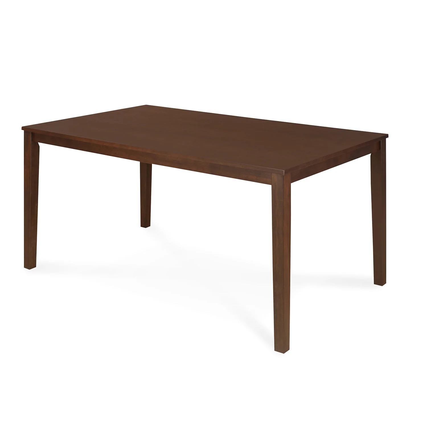 Nilkamal Peak 6 Seater Dining Set (Cappuccino) - Image 5