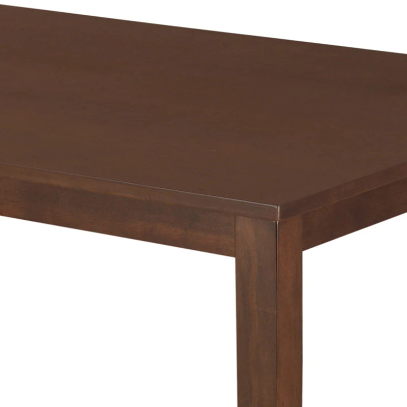 Nilkamal Peak 6 Seater Dining Set (Cappuccino) - Image 8