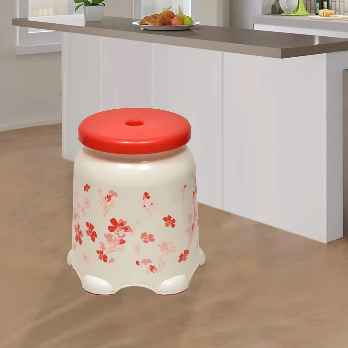 Nilkamal STL27F Plastic Stool - Image 13