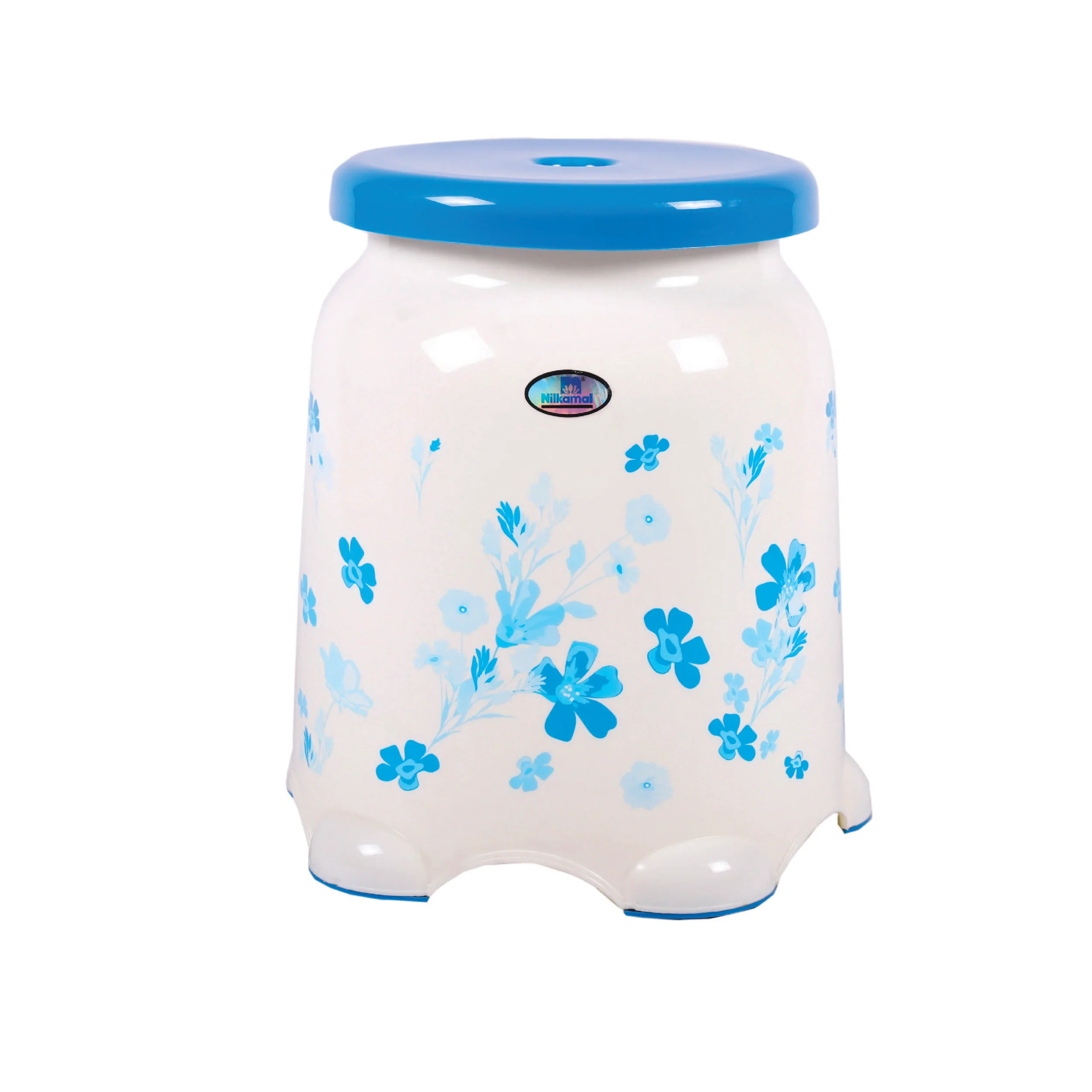 Nilkamal STL27F Plastic Stool - Image 20