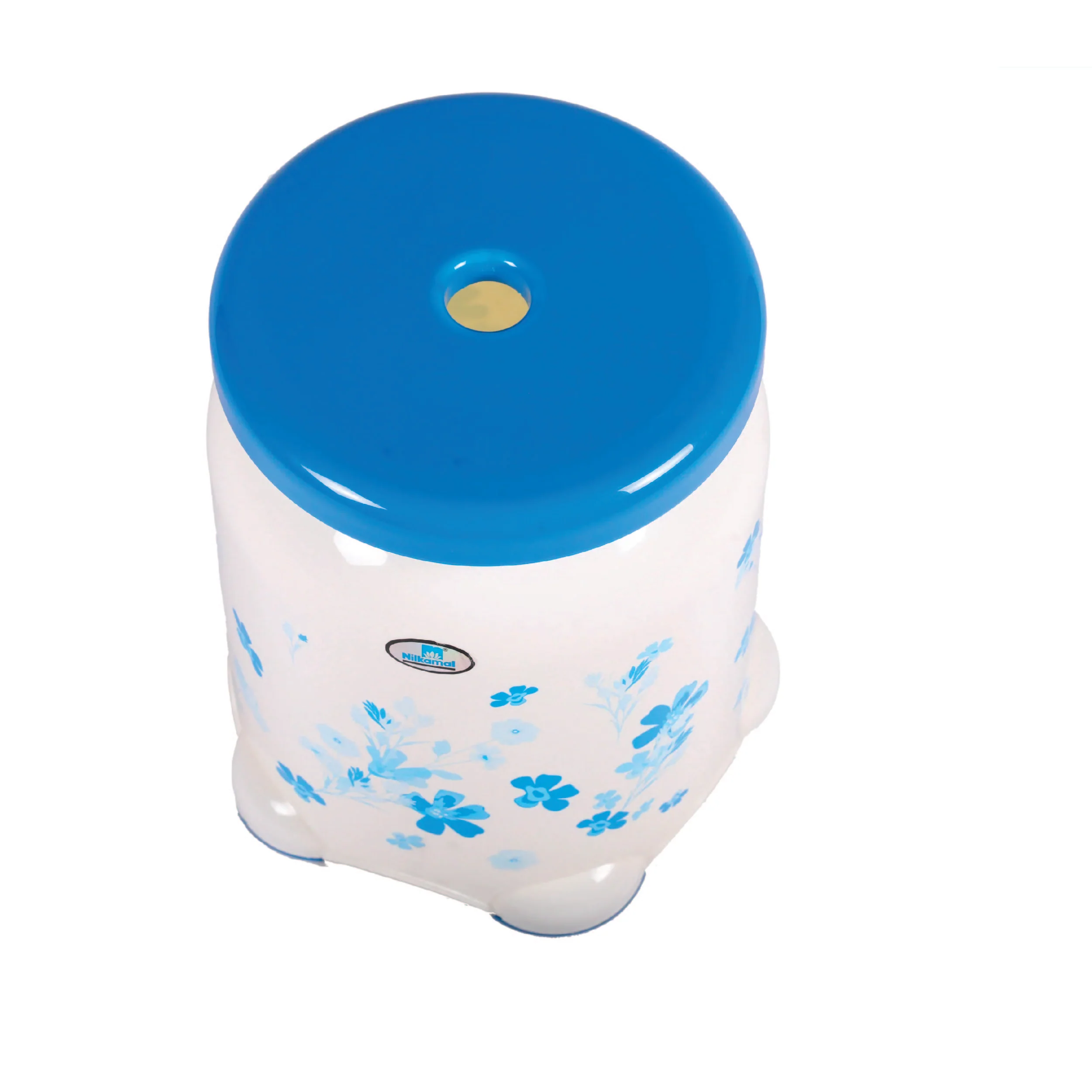 Nilkamal STL27F Plastic Stool - Image 21