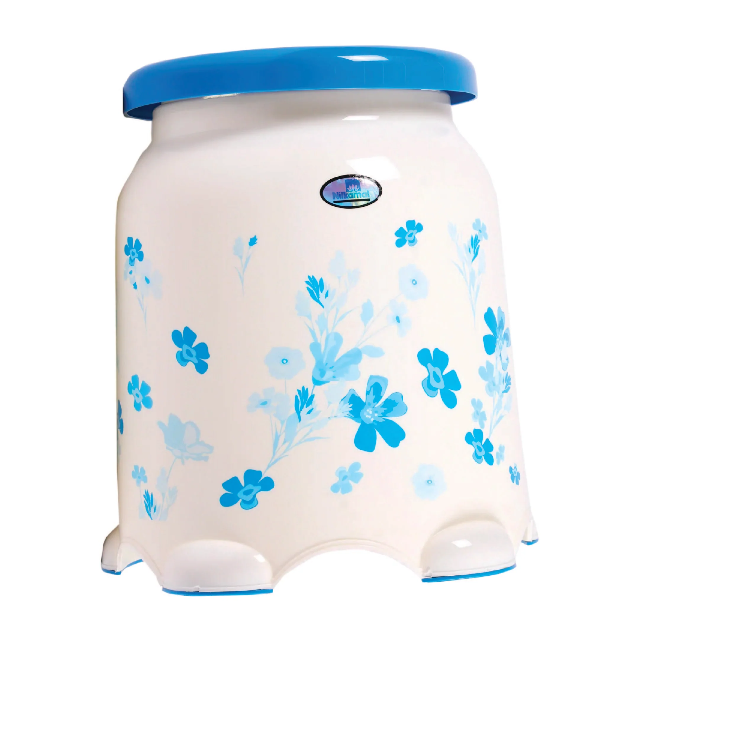 Nilkamal STL27F Plastic Stool - Image 23