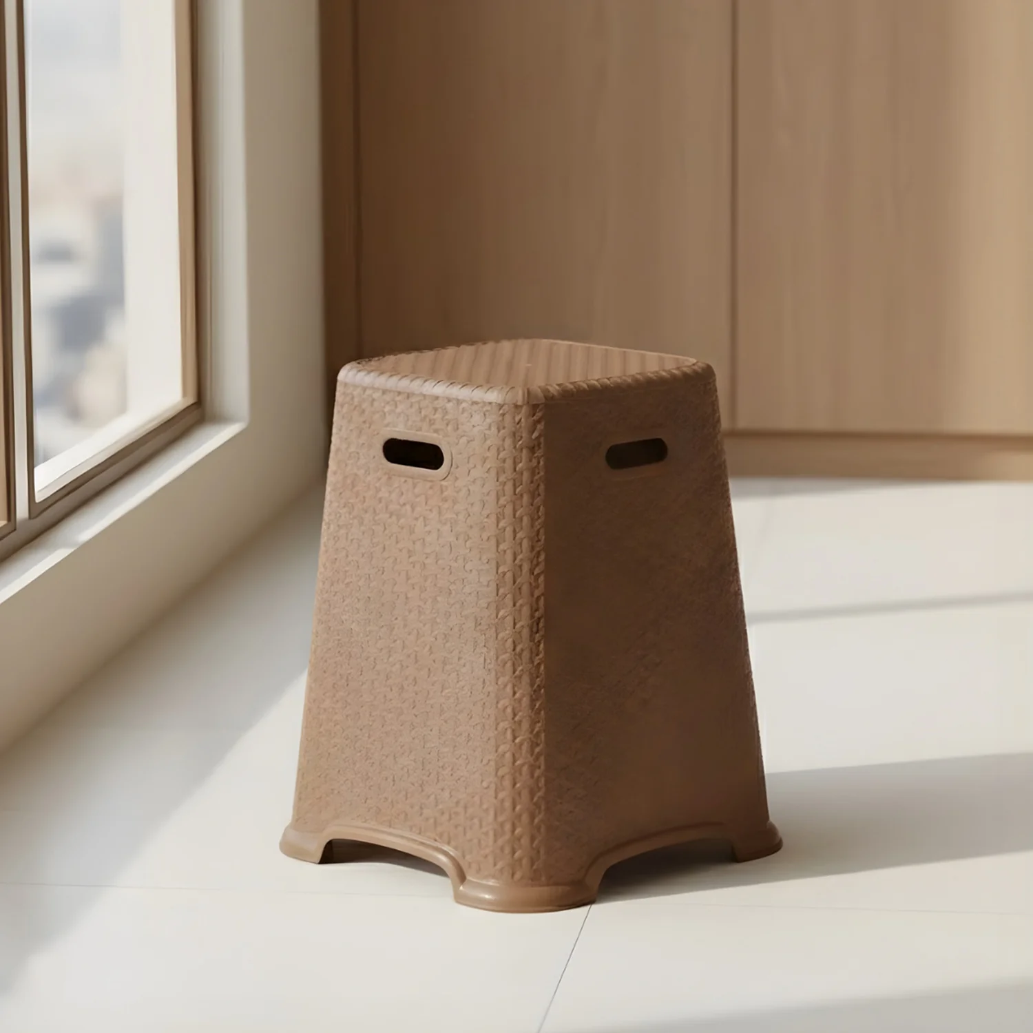 Nilkamal STOOL 29 Plastic Stool - Image 16