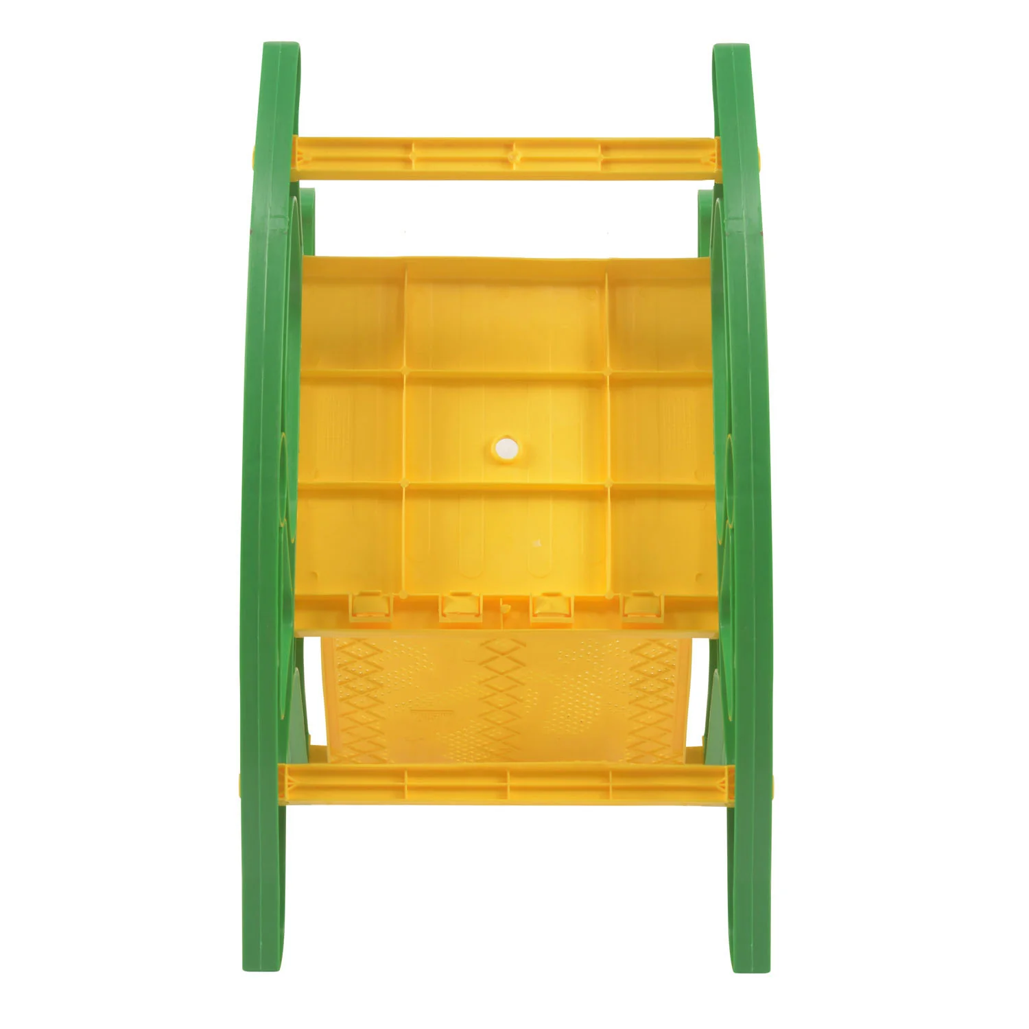 Nilkamal Toy Jungle Plastic Baby Arm Chair - Image 11